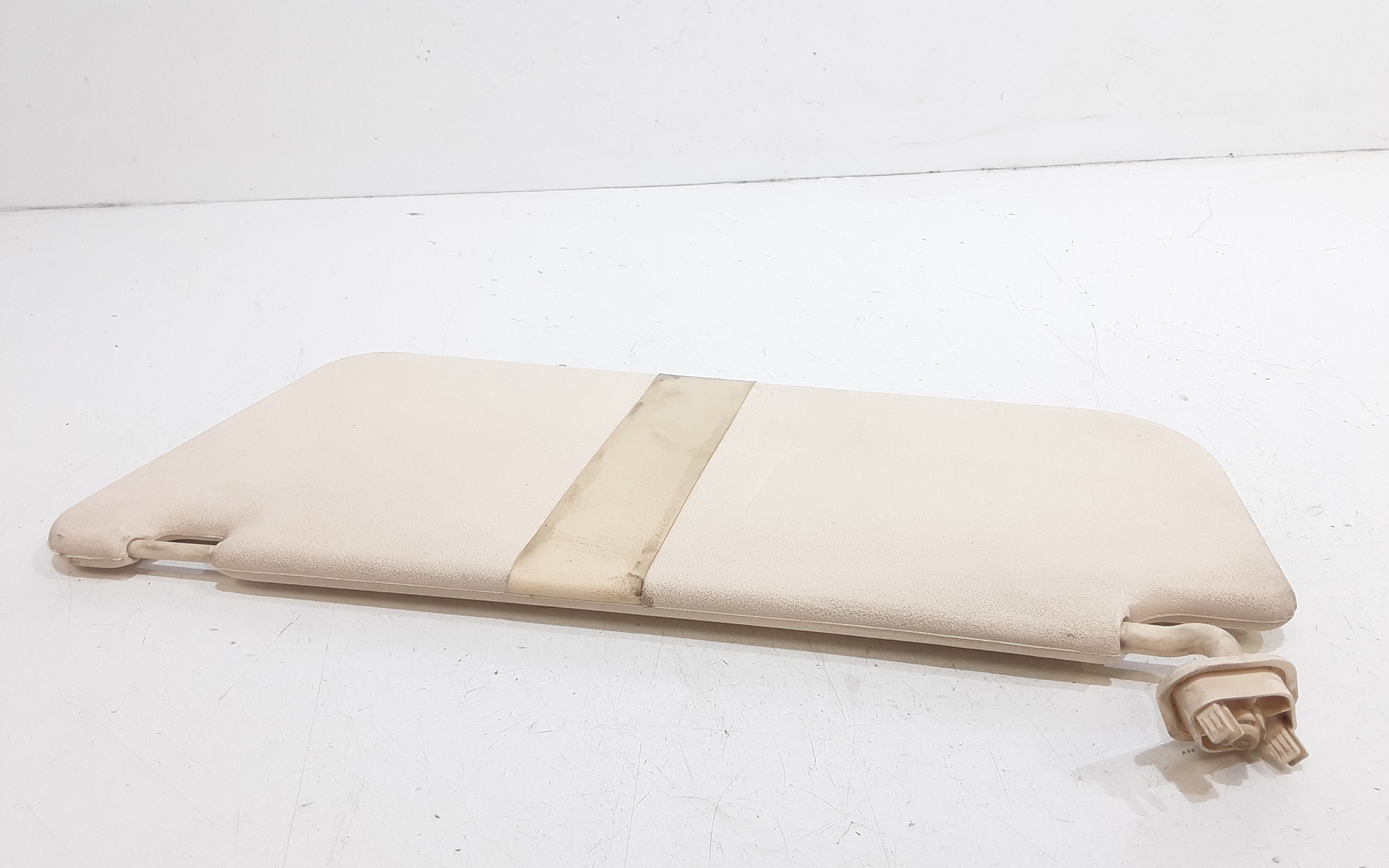 Parasole aletta anteriore Lato Guida CITROEN Berlingo 2 Serie