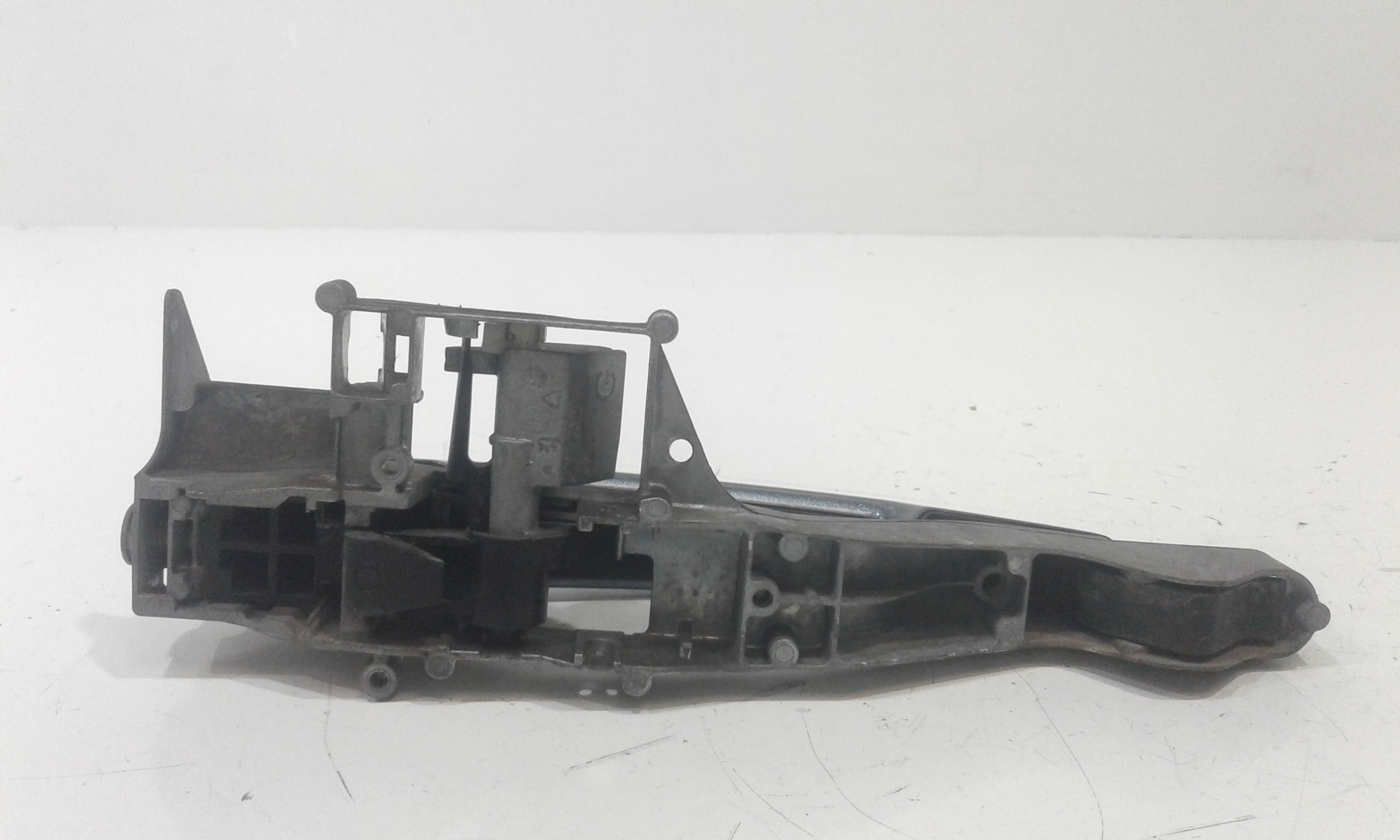 Maniglia esterna Posteriore Sinistra PEUGEOT 207 1 Serie