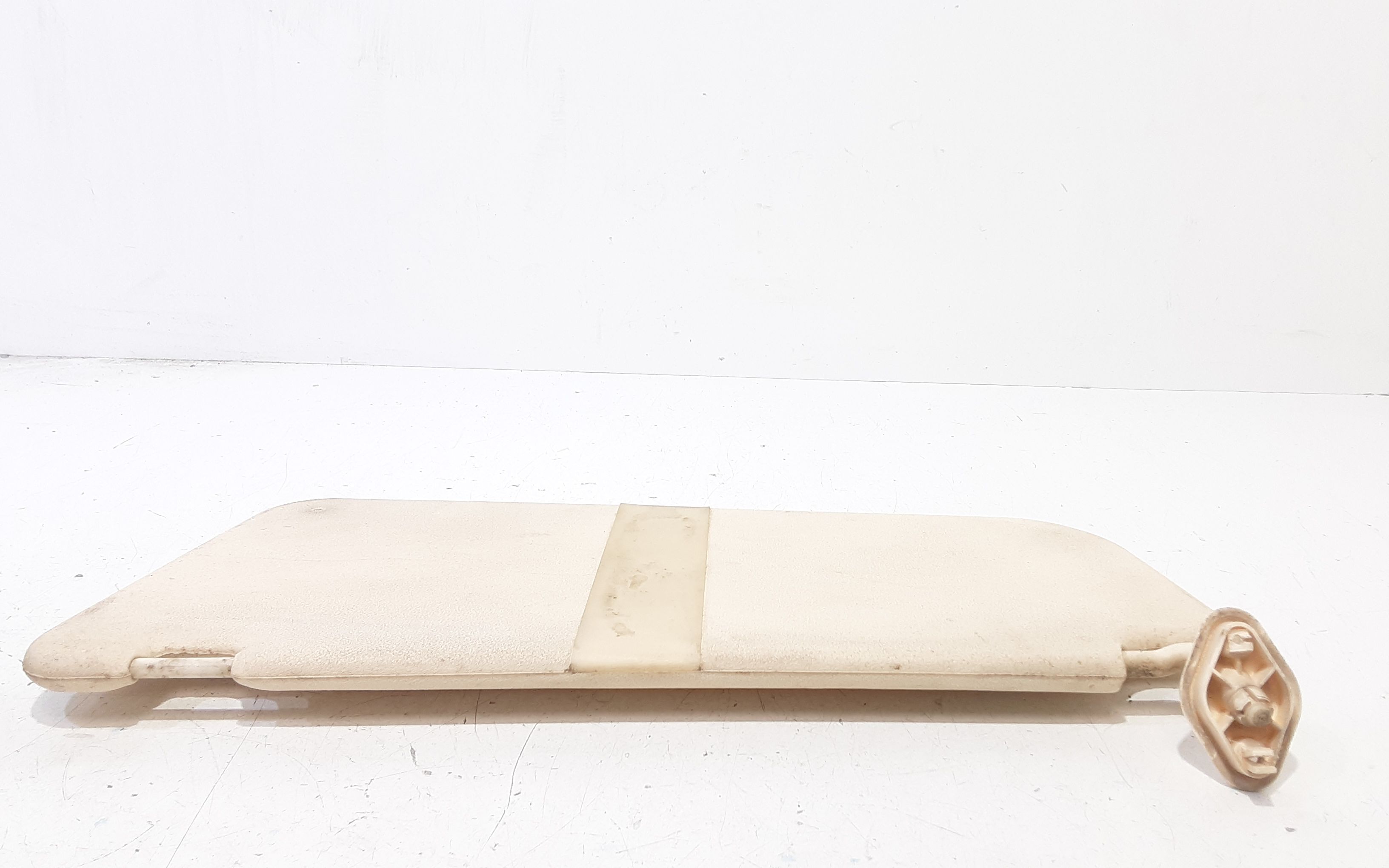 Parasole aletta anteriore Lato Guida CITROEN Berlingo 2 Serie