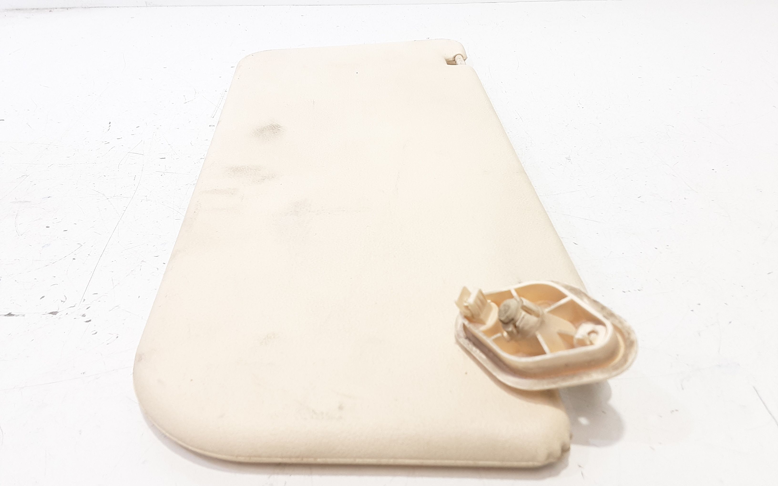 Parasole aletta anteriore Lato Guida CITROEN Berlingo 2 Serie