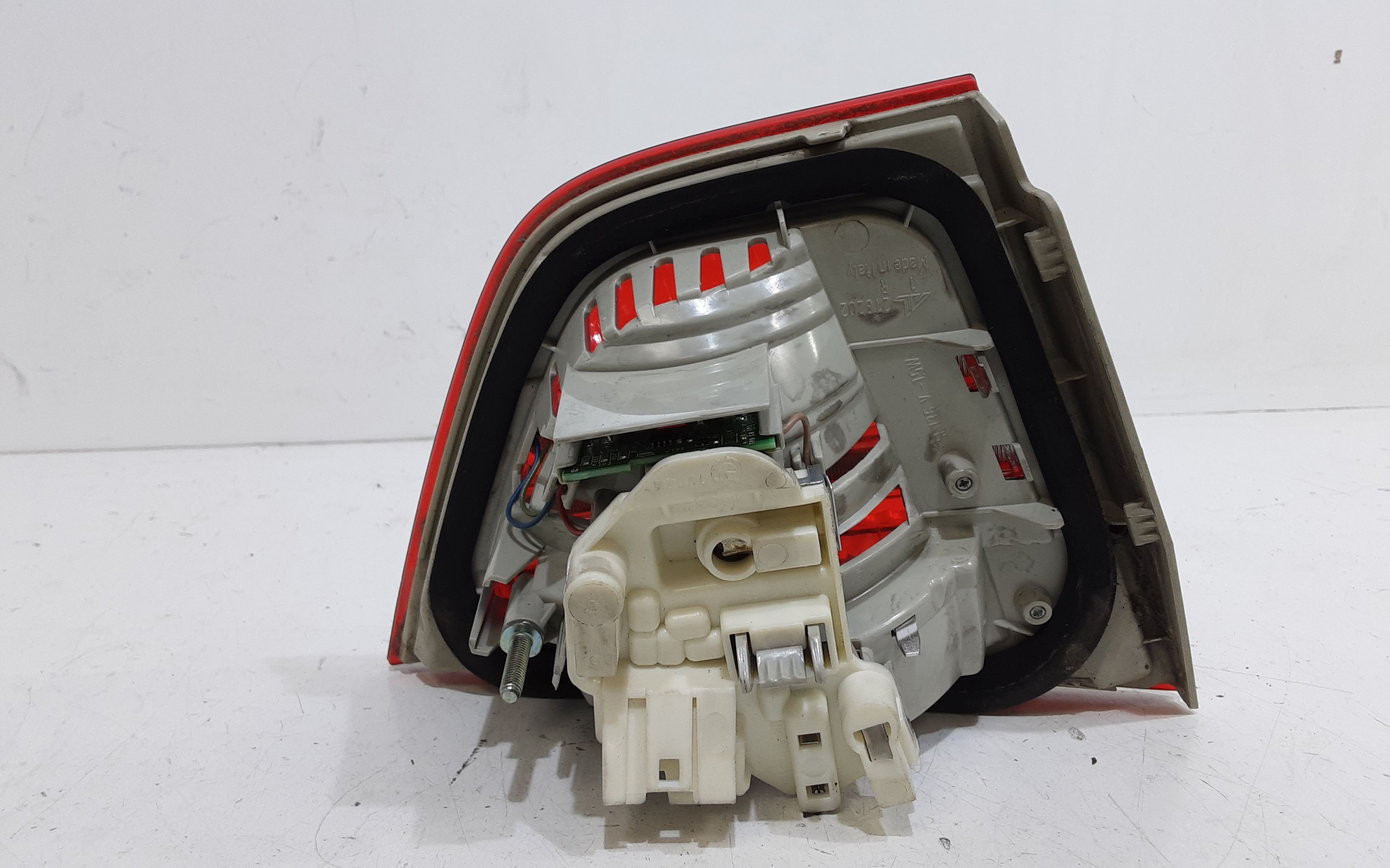 Stop Posteriore Sinistro Integrato nel Portello BMW Serie 3 E90 Berlina 2 Serie