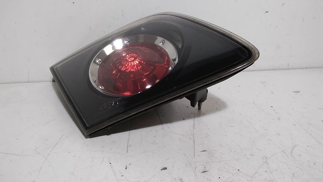 Stop Posteriore Sinistro Integrato nel Portello MAZDA 3 Berlina Serie (03>09)