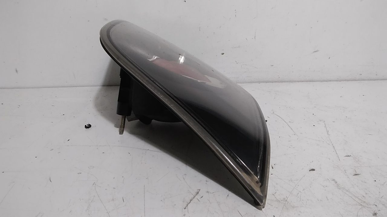 Stop Posteriore Sinistro Integrato nel Portello MAZDA 3 Berlina Serie (03>09)