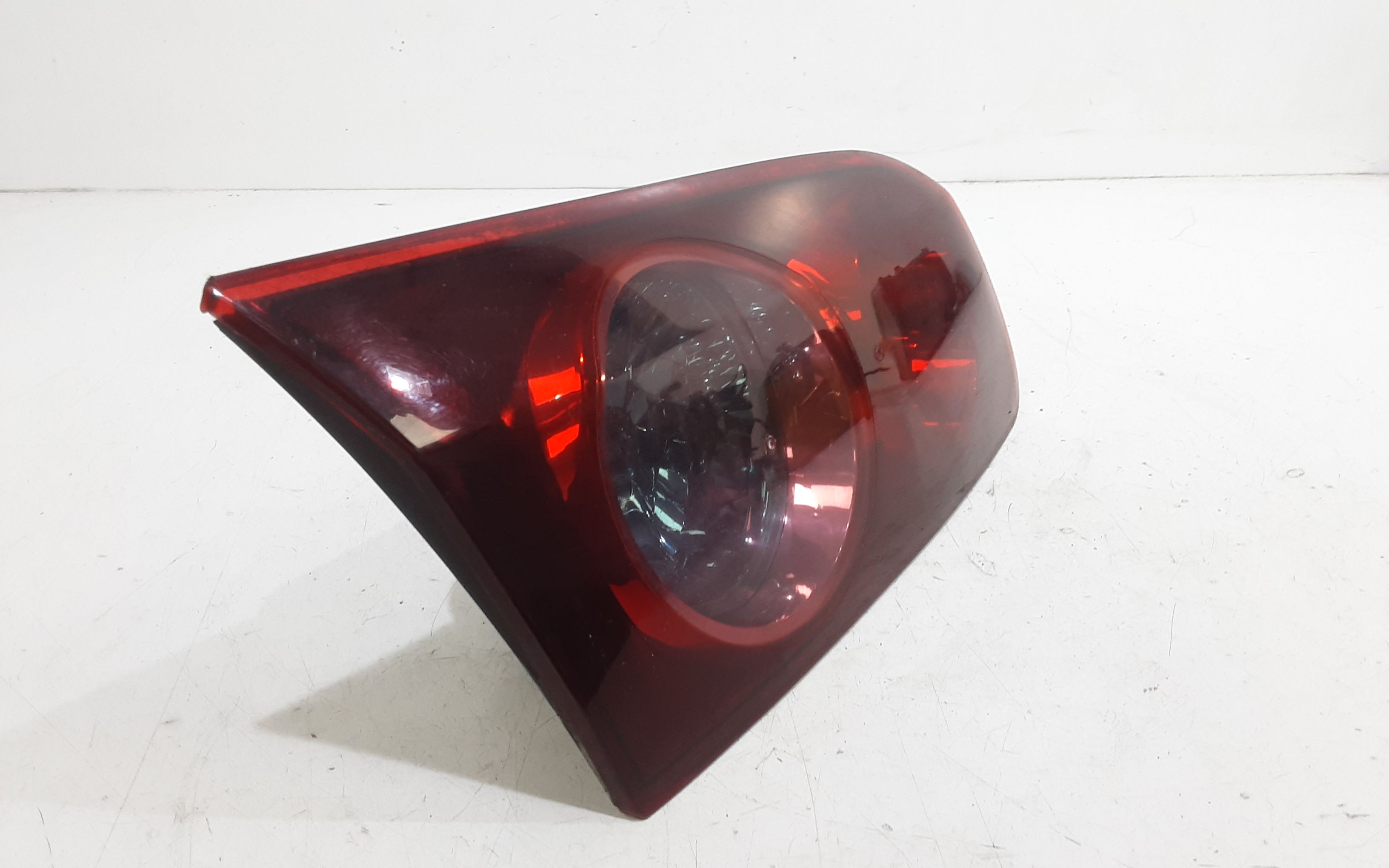 Stop Posteriore Sinistro Integrato nel Portello FIAT Croma 2 Serie