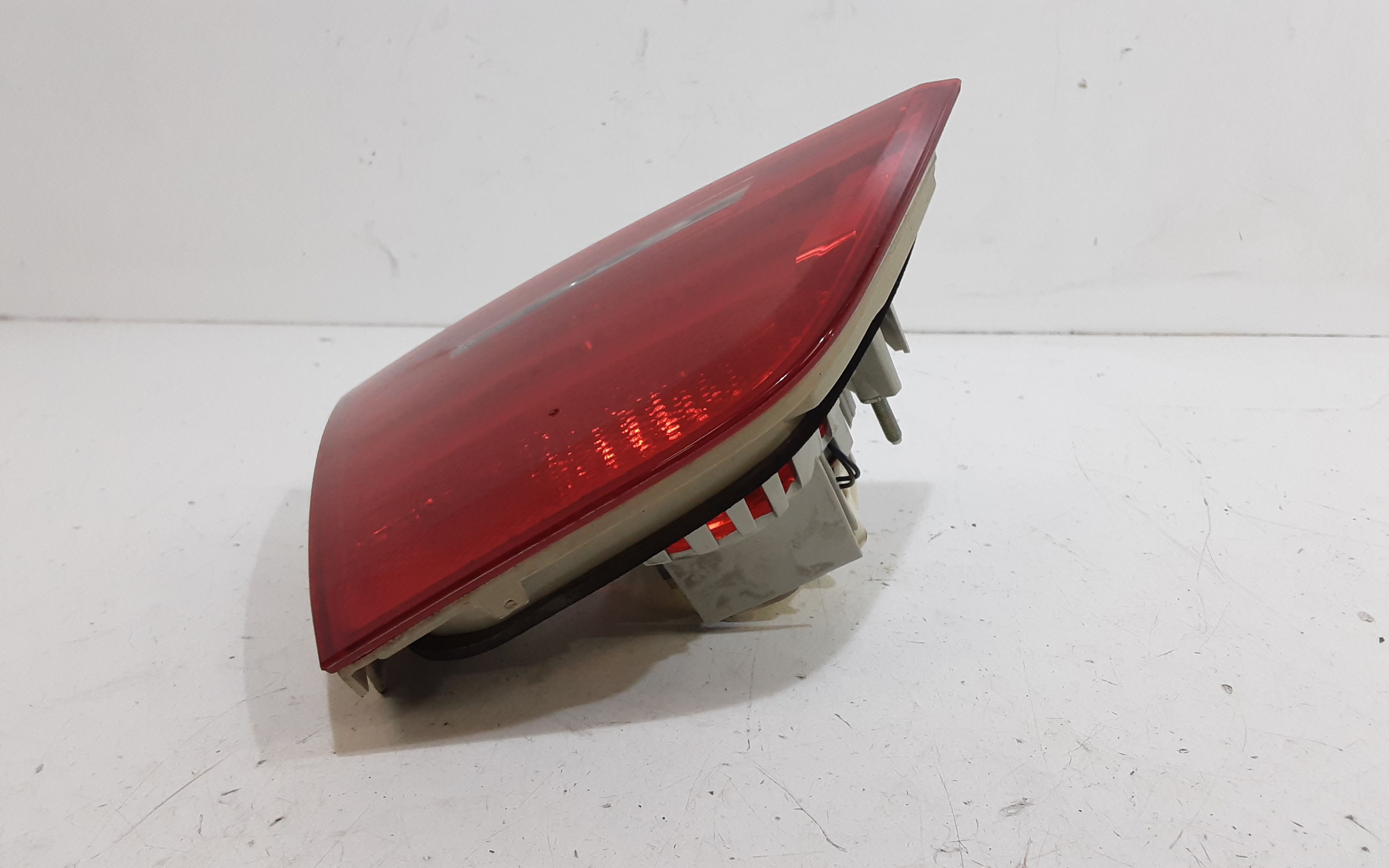 Stop Posteriore Destro Integrato nel Portello BMW Serie 3 E90 Berlina 2 Serie