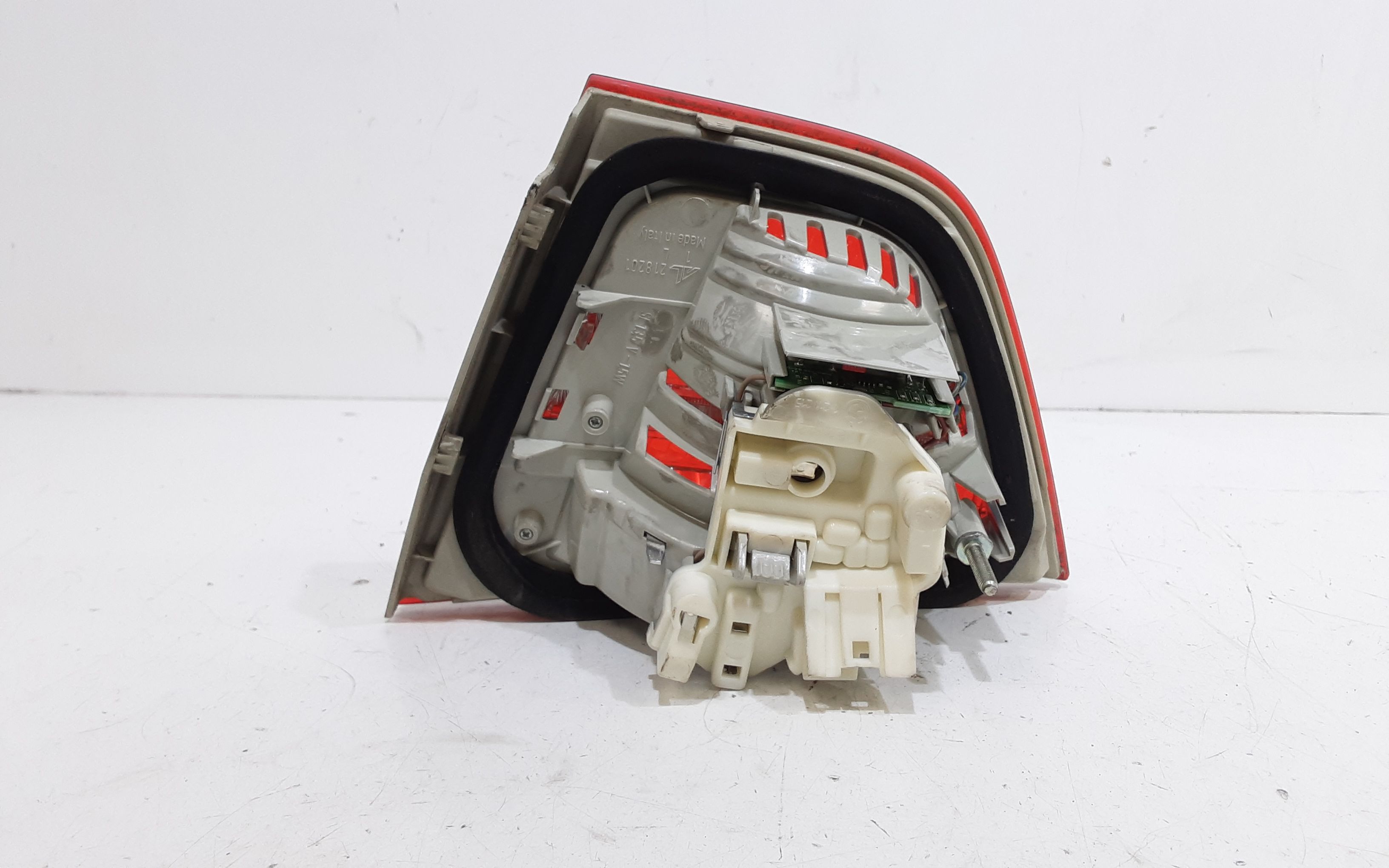 Stop Posteriore Destro Integrato nel Portello BMW Serie 3 E90 Berlina 2 Serie