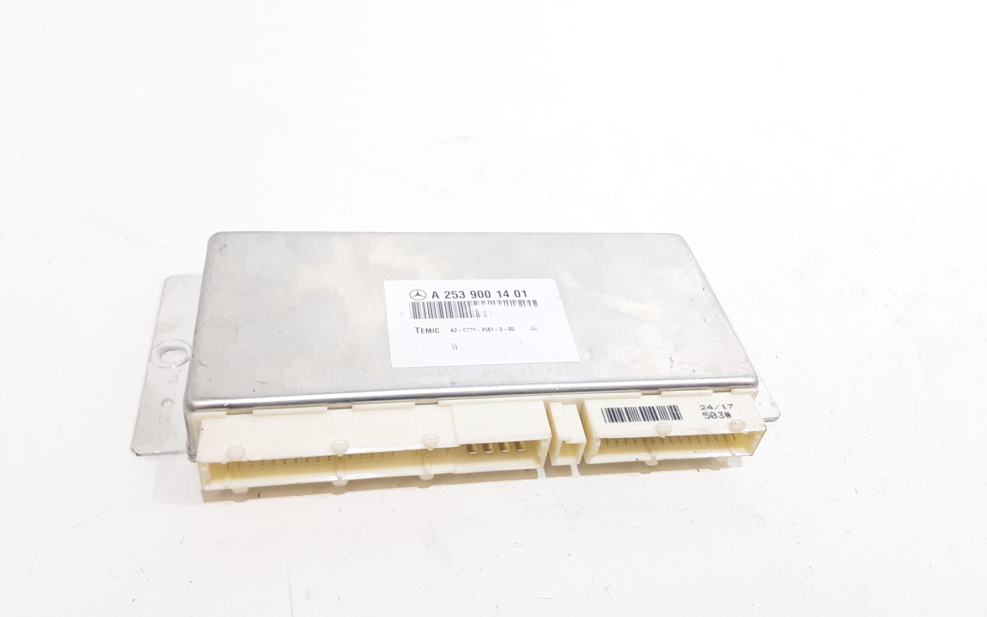 Centralina Sospensione/i MERCEDES GLC Coupe (BM 253) (6.2016) (16>)