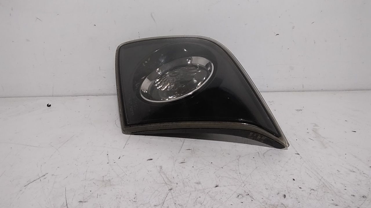 Stop Posteriore Destro Integrato nel Portello MAZDA 3 Berlina Serie (03>09)