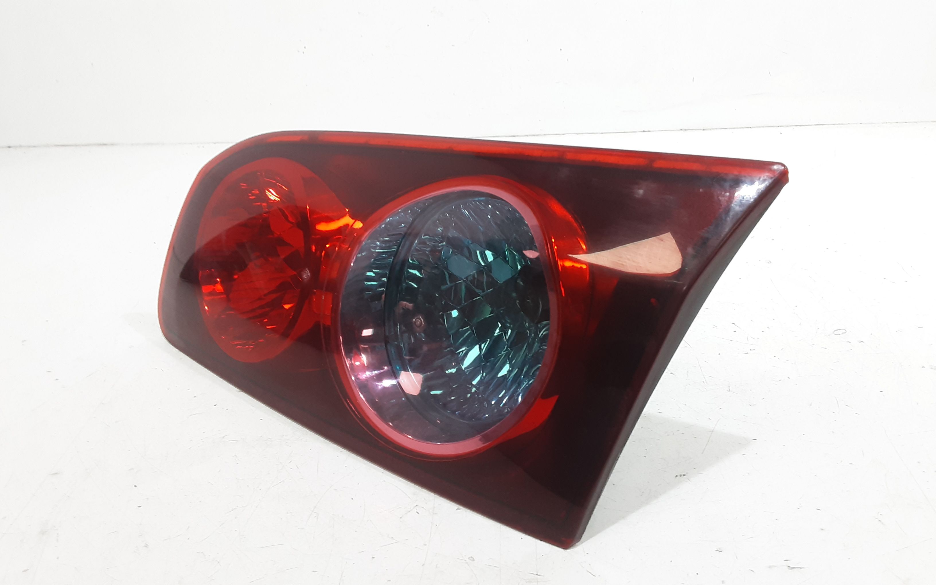 Stop Posteriore Destro Integrato nel Portello FIAT Croma 2 Serie