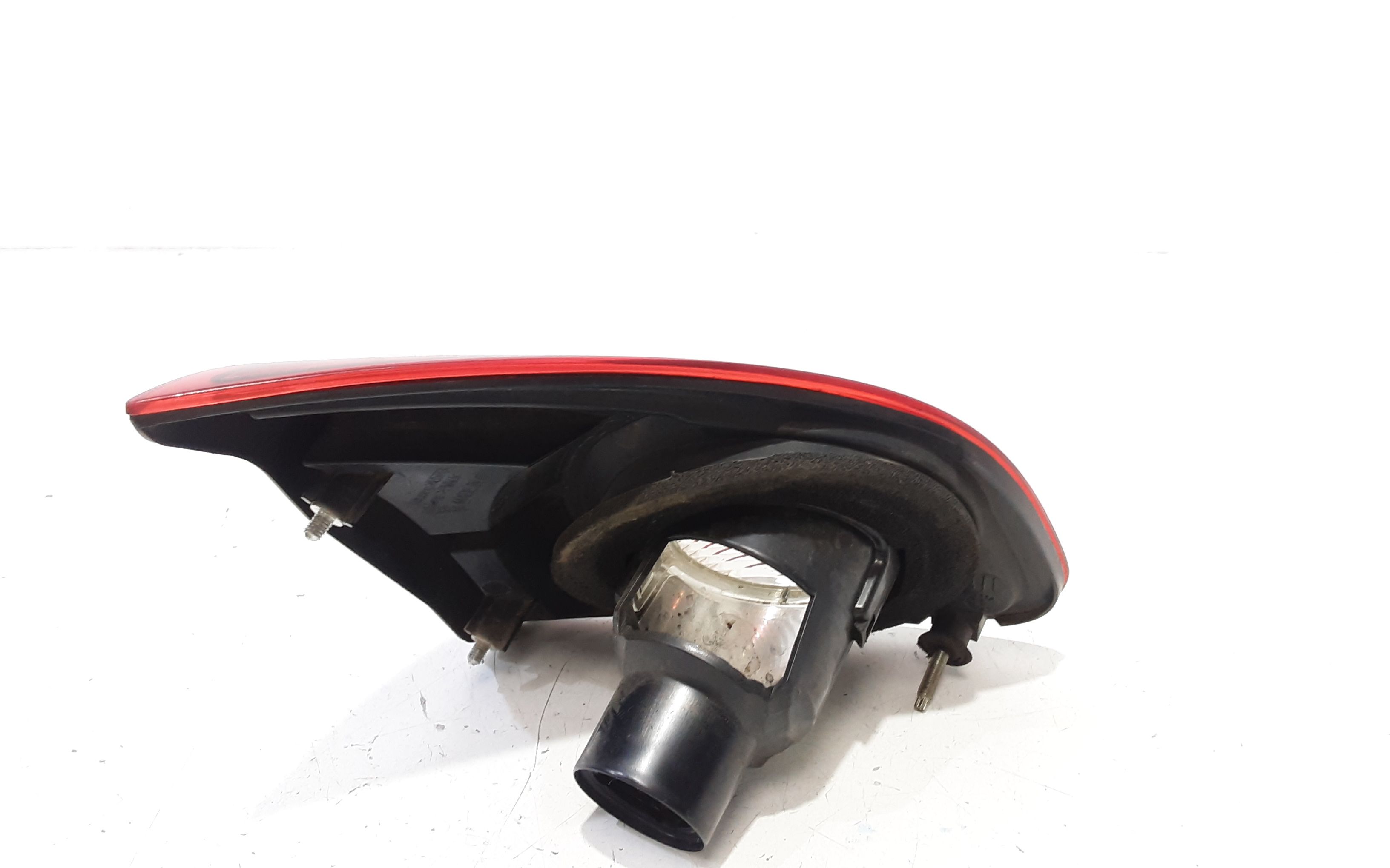 Stop Posteriore Destro Integrato nel Portello NISSAN Qashqai 1 Serie