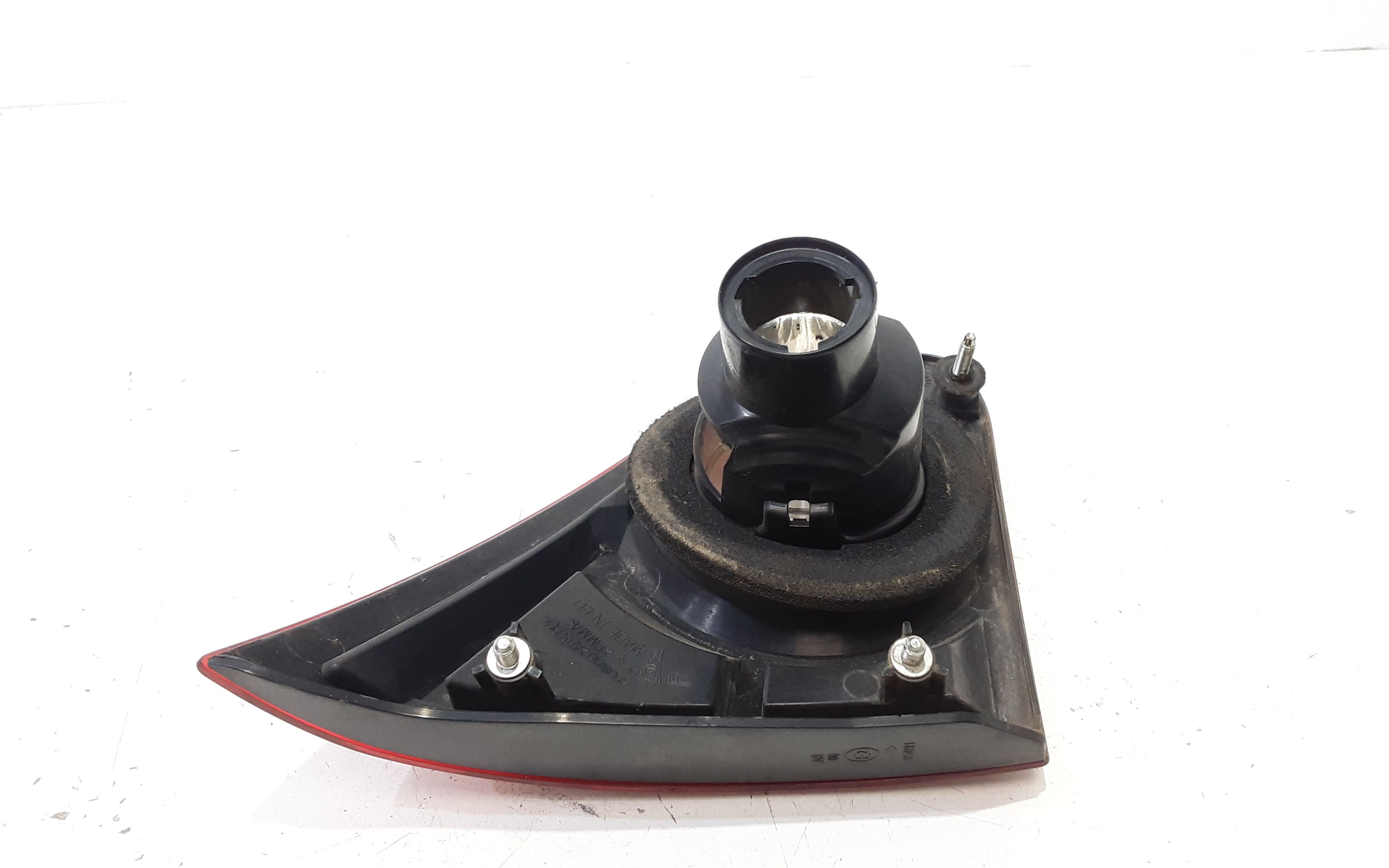 Stop Posteriore Destro Integrato nel Portello NISSAN Qashqai 1 Serie