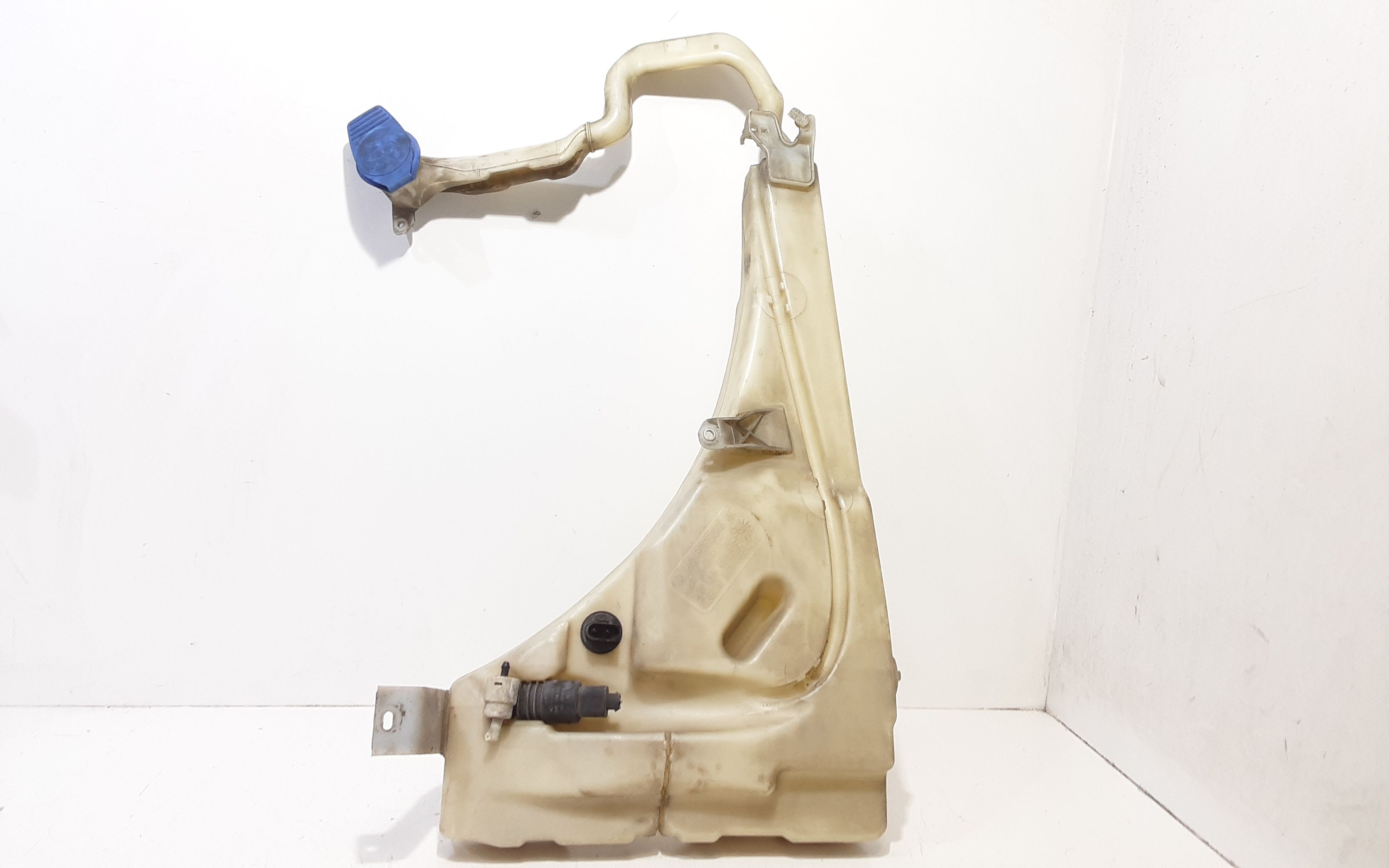 Vaschetta Tergi ant VOLKSWAGEN Touareg 1 Serie