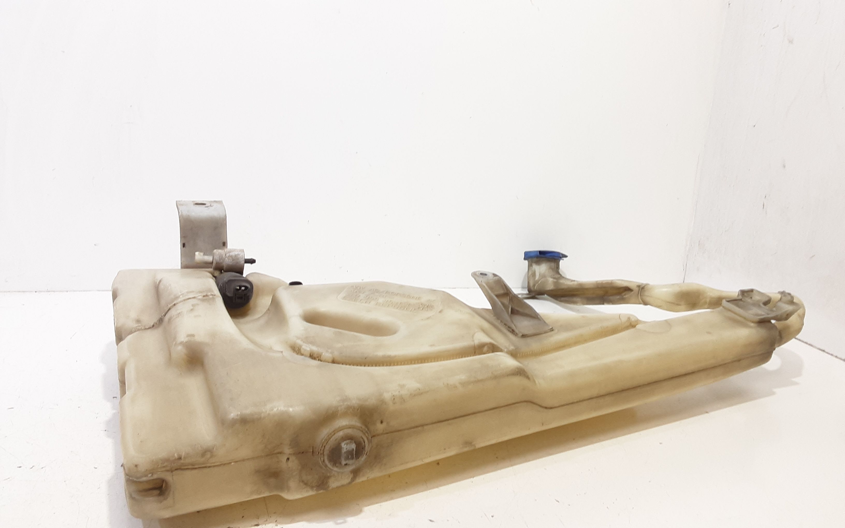 Vaschetta Tergi ant VOLKSWAGEN Touareg 1 Serie