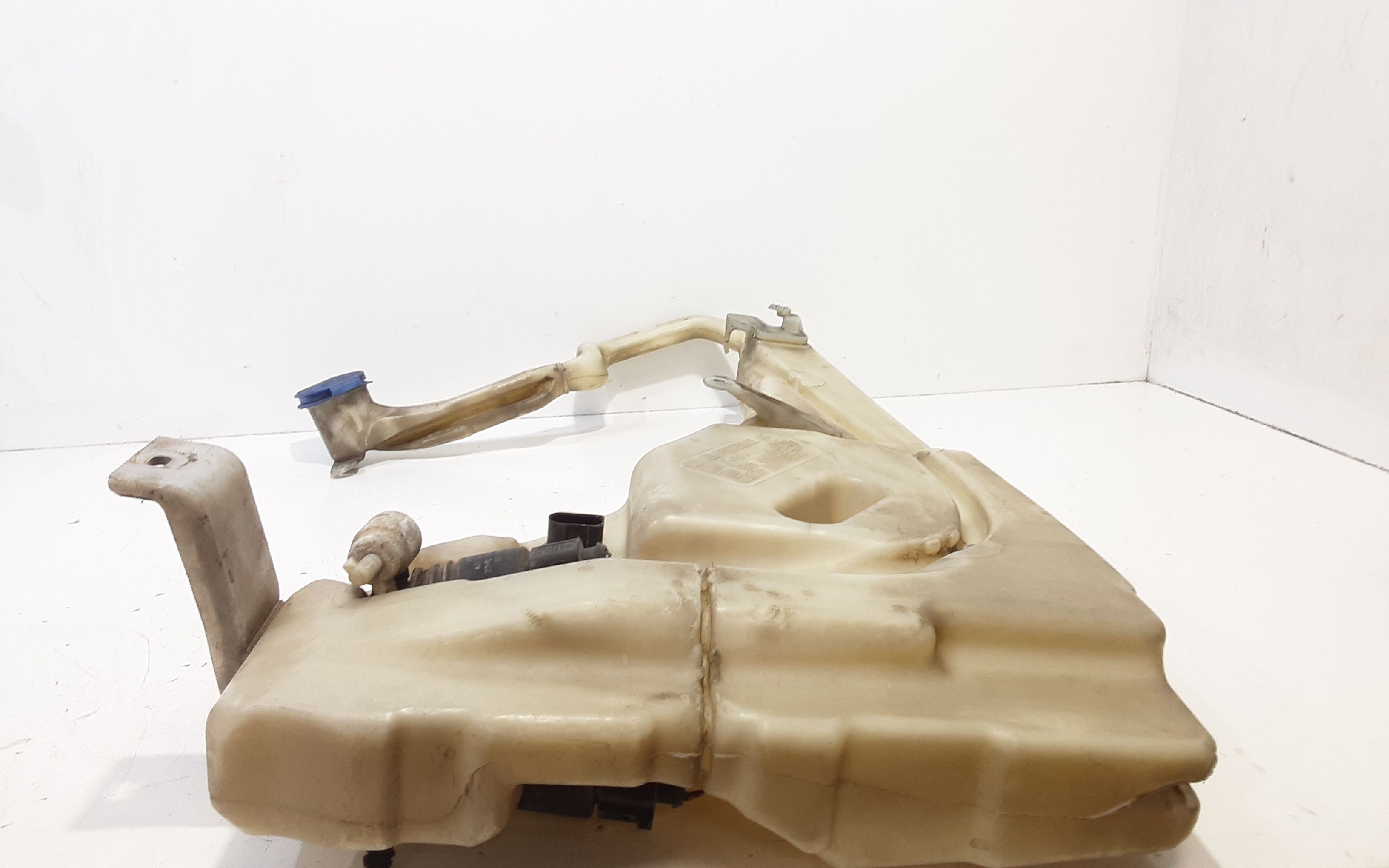 Vaschetta Tergi ant VOLKSWAGEN Touareg 1 Serie