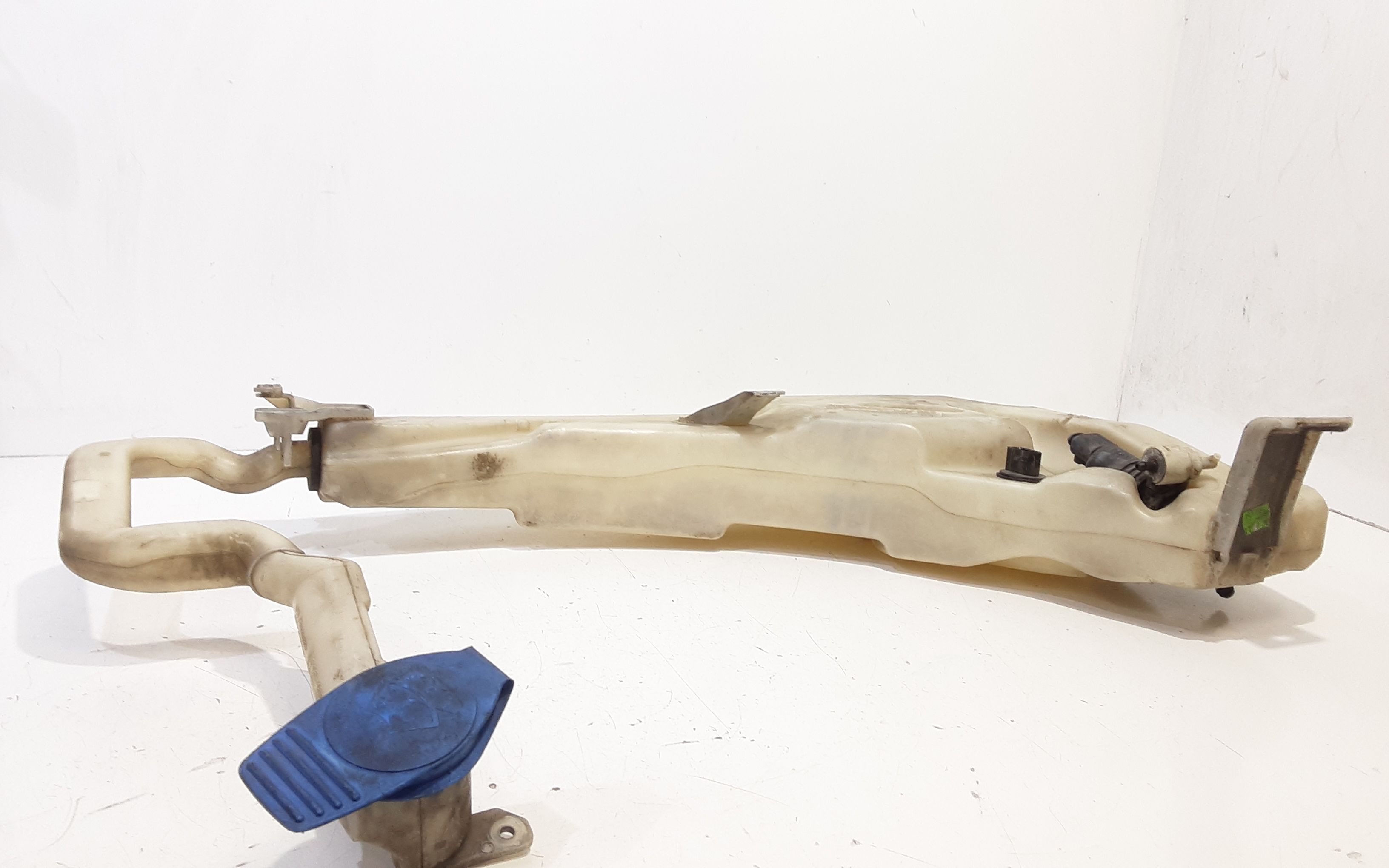 Vaschetta Tergi ant VOLKSWAGEN Touareg 1 Serie