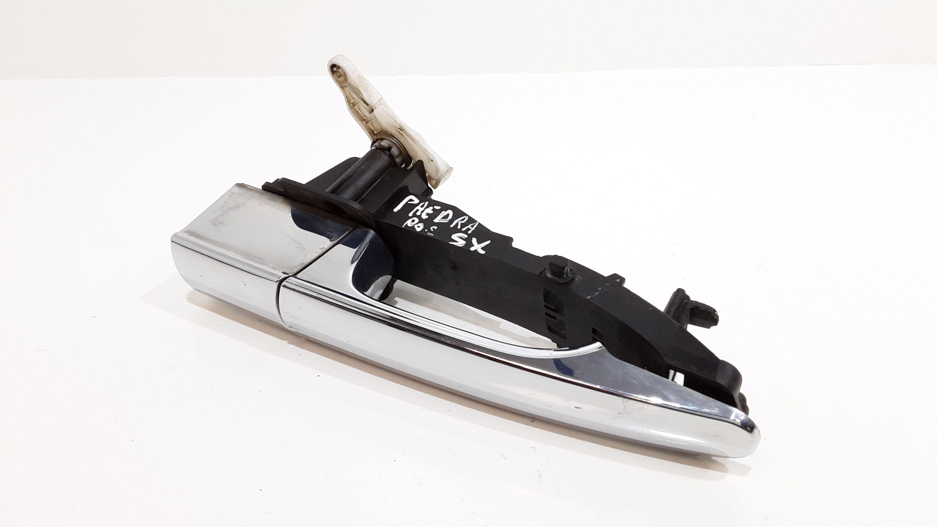 Maniglia esterna Posteriore Sinistra LANCIA Phedra 1 Serie