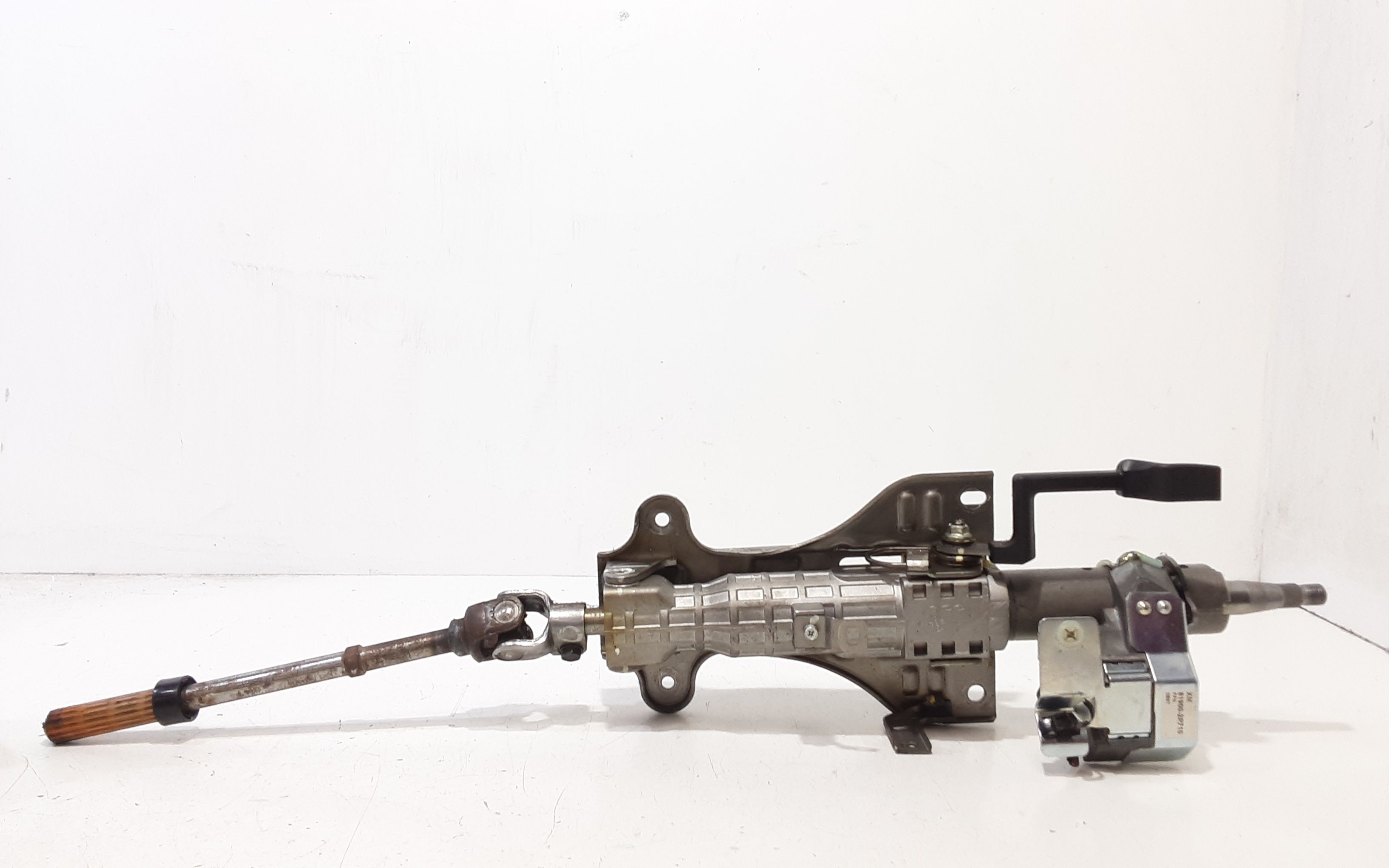 Canna dello sterzo (Piantone) KIA Sorento 3 Serie