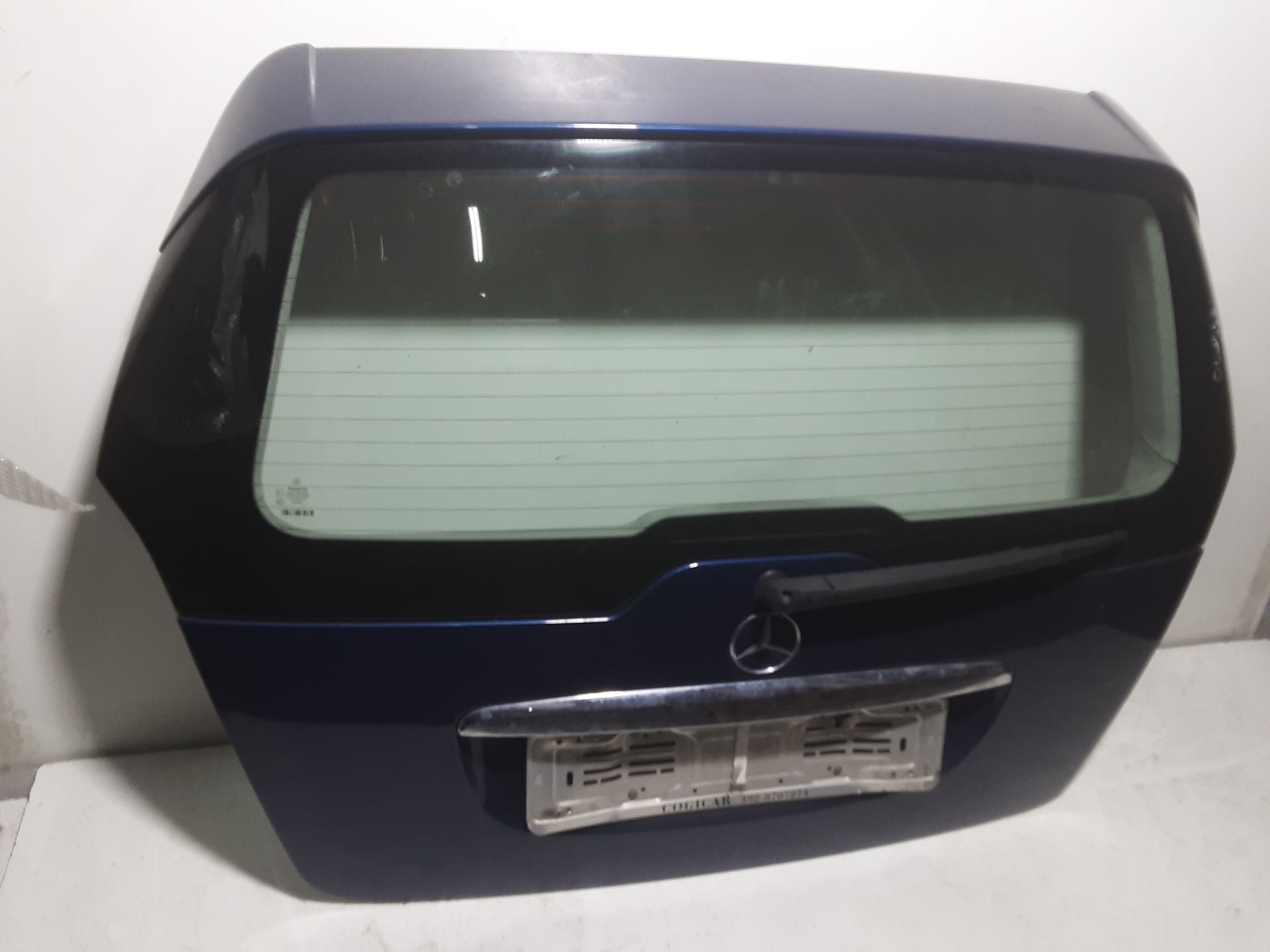 Portellone Posteriore Completo MERCEDES Classe A W169 4 Serie