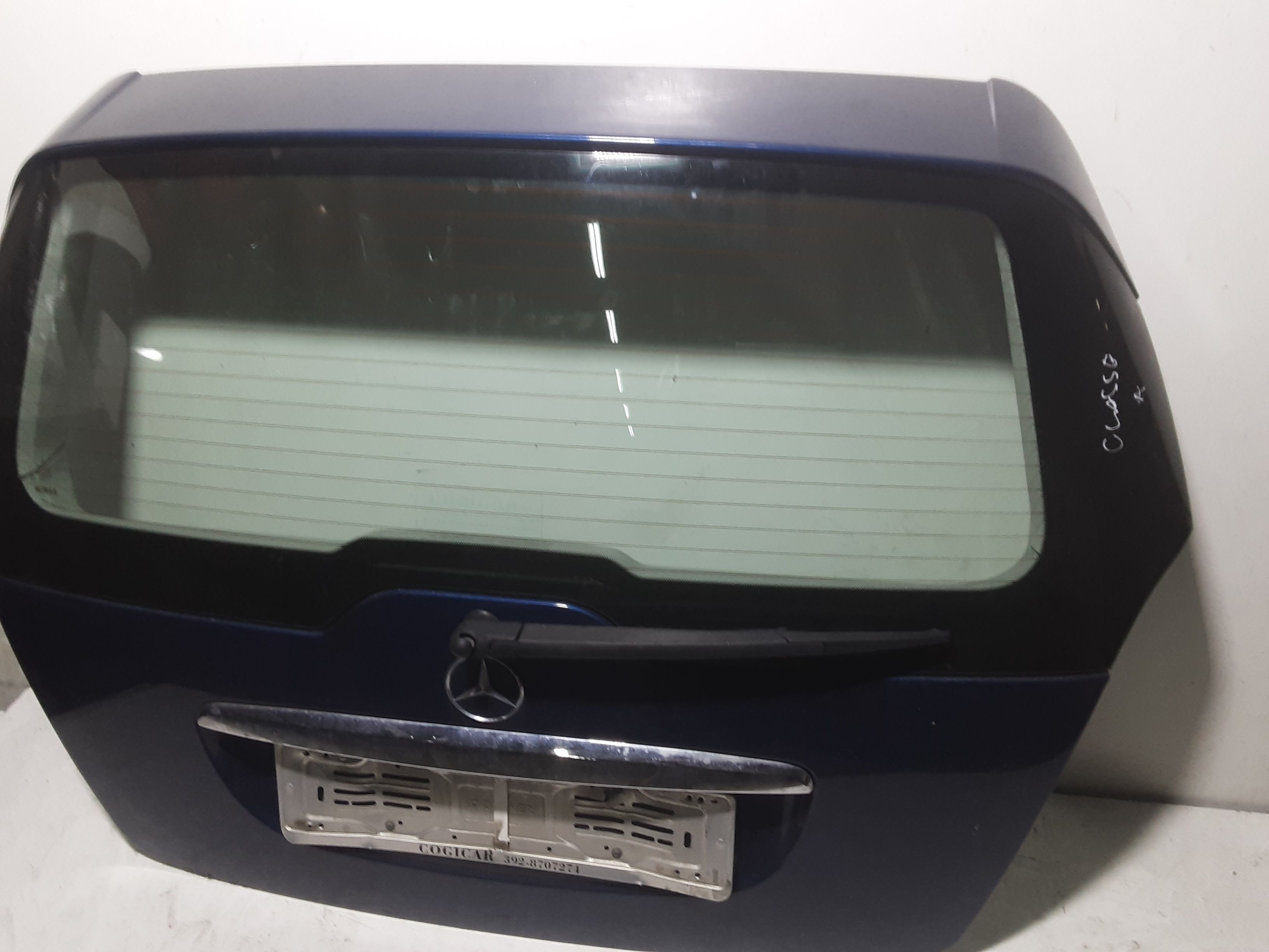 Portellone Posteriore Completo MERCEDES Classe A W169 4 Serie