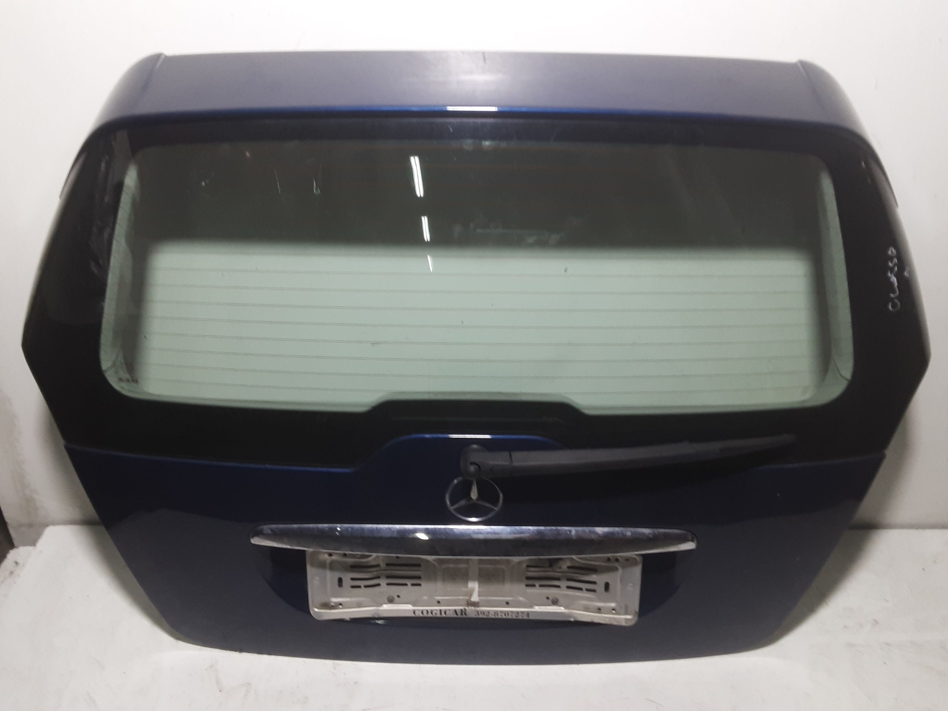 Portellone Posteriore Completo MERCEDES Classe A W169 4 Serie