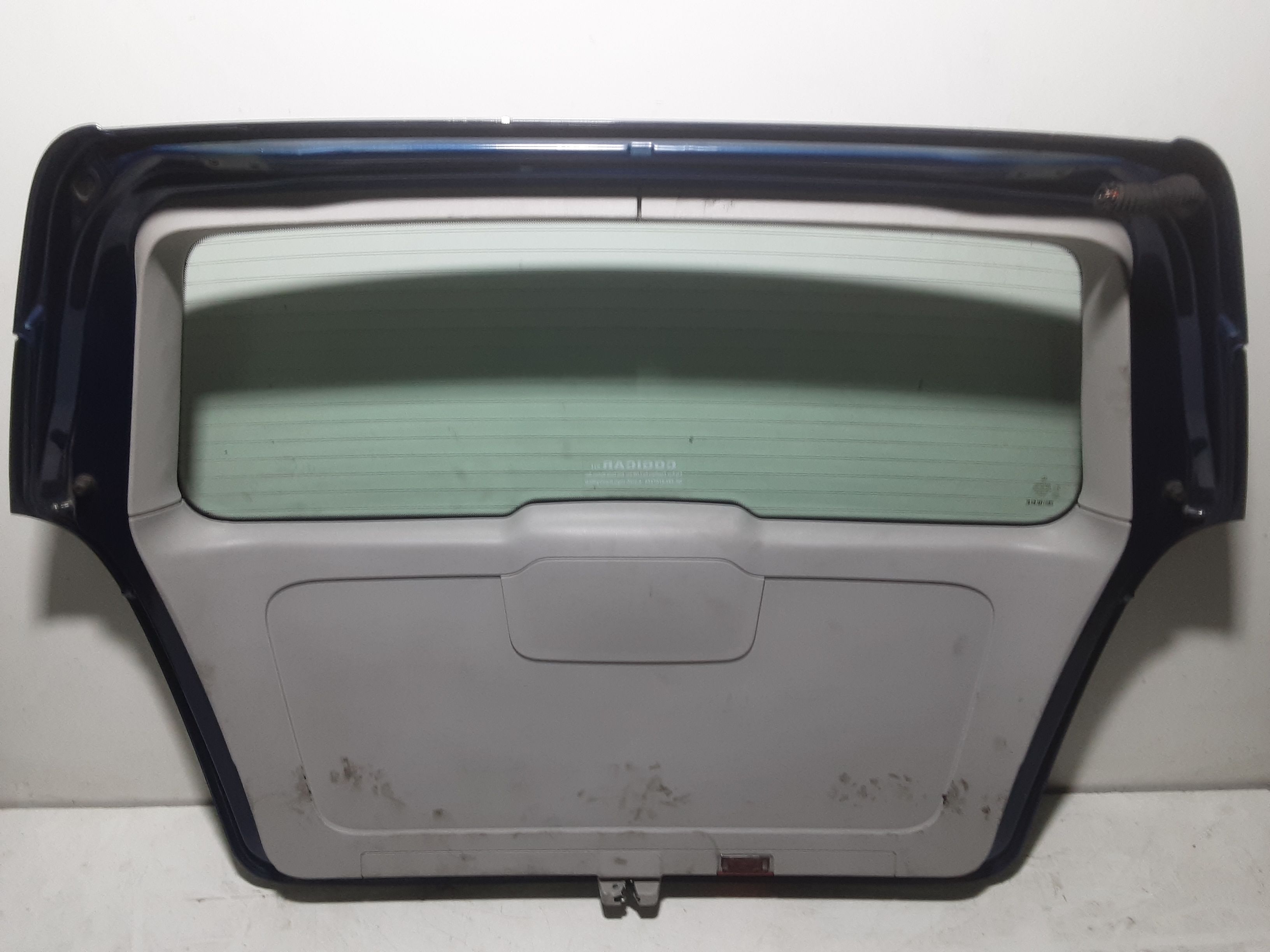 Portellone Posteriore Completo MERCEDES Classe A W169 4 Serie