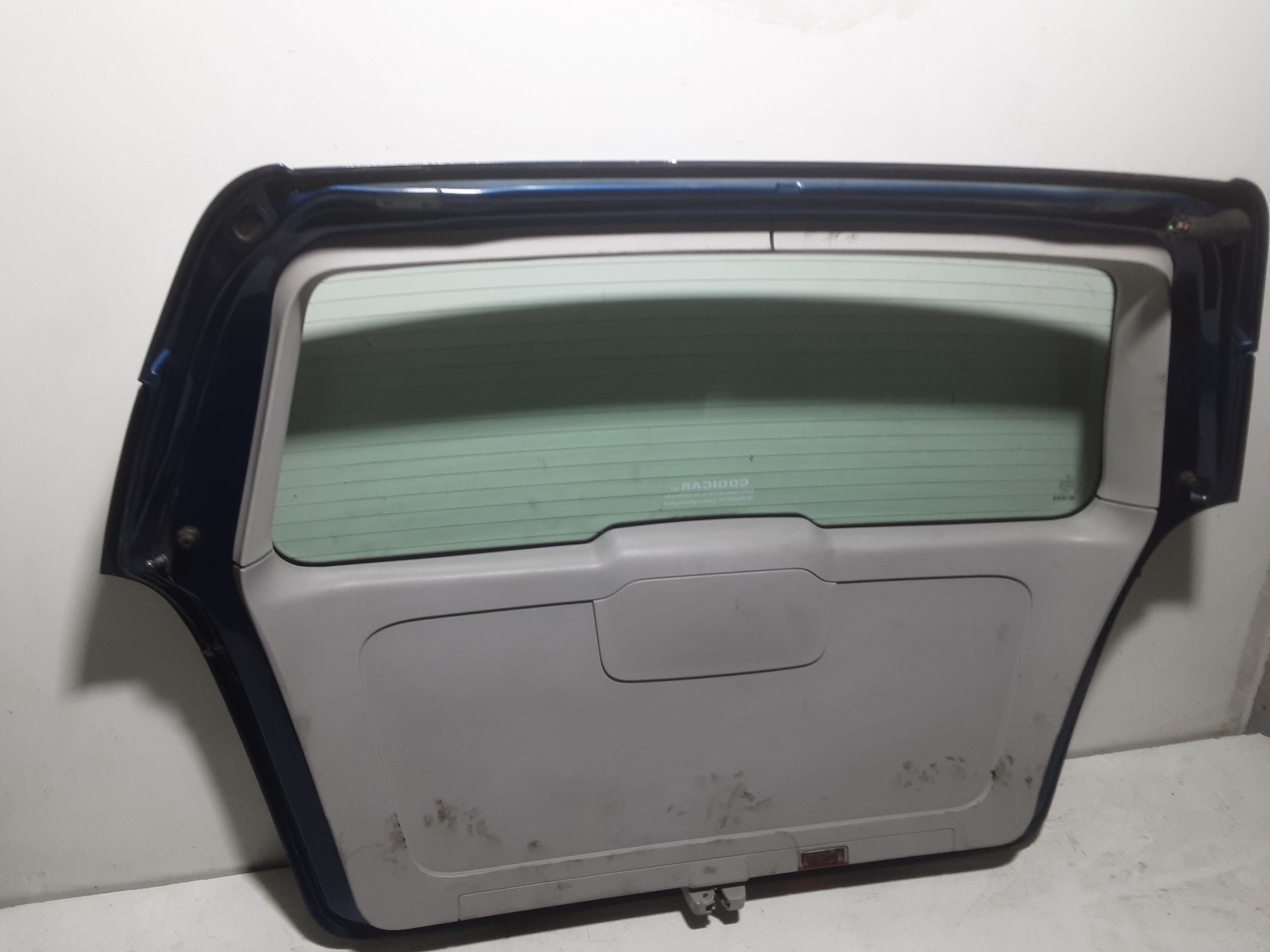 Portellone Posteriore Completo MERCEDES Classe A W169 4 Serie