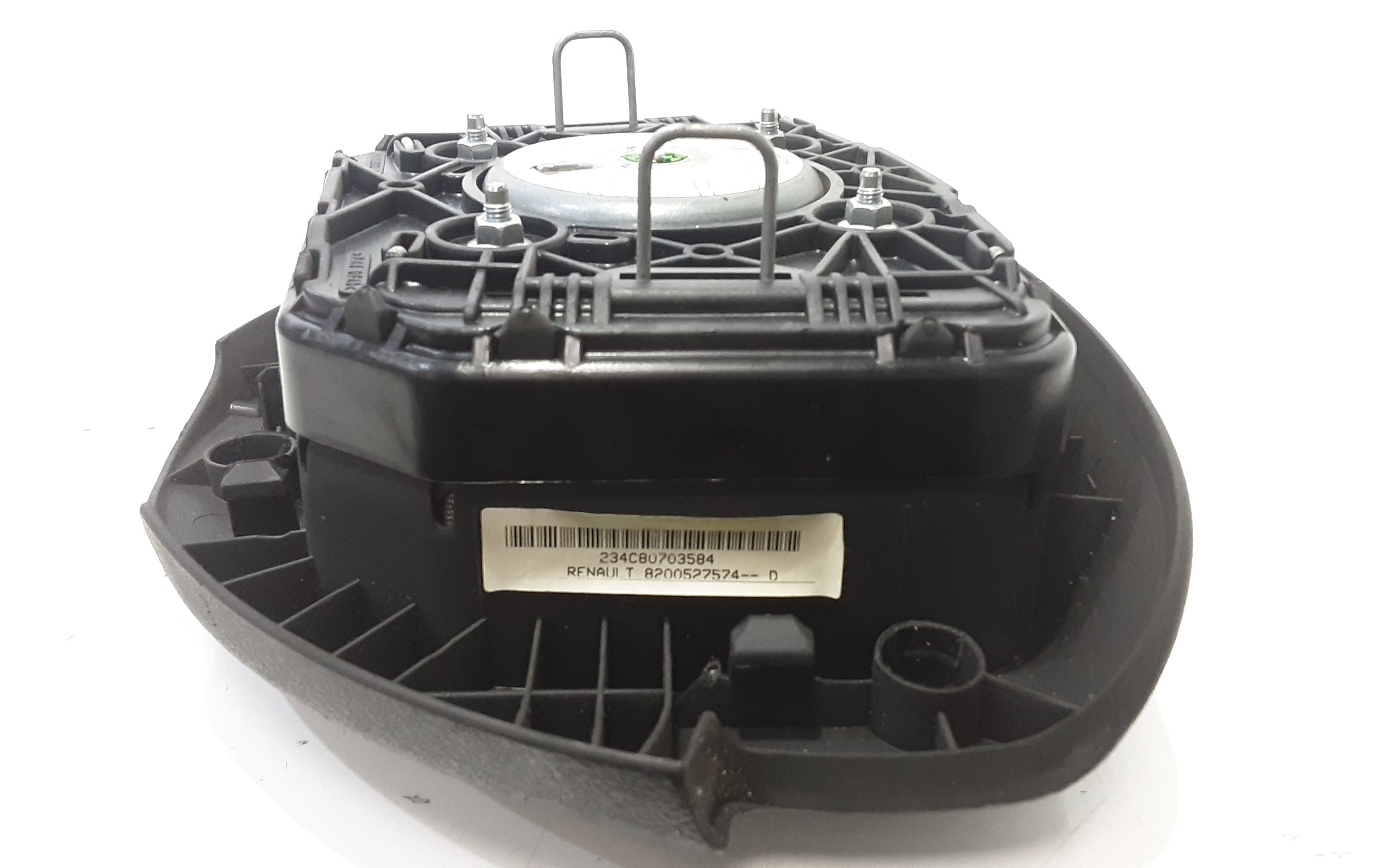 Airbag Volante RENAULT Twingo II serie  (07>14)