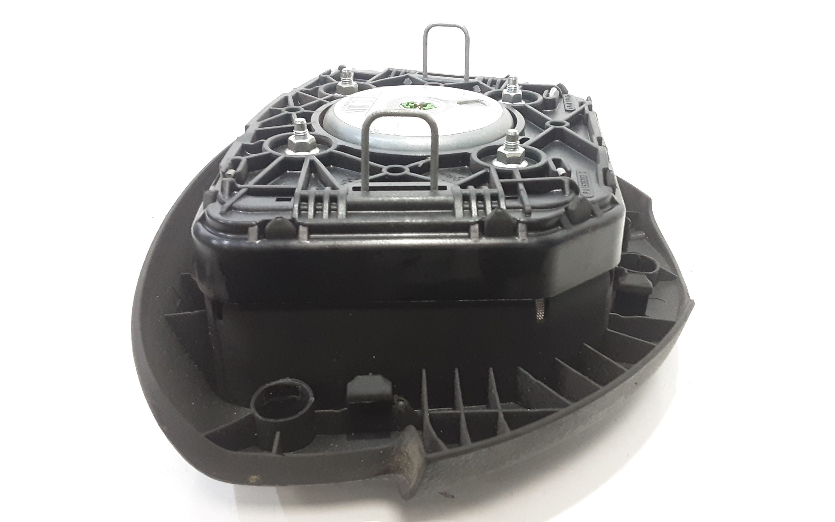 Airbag Volante RENAULT Twingo II serie  (07>14)