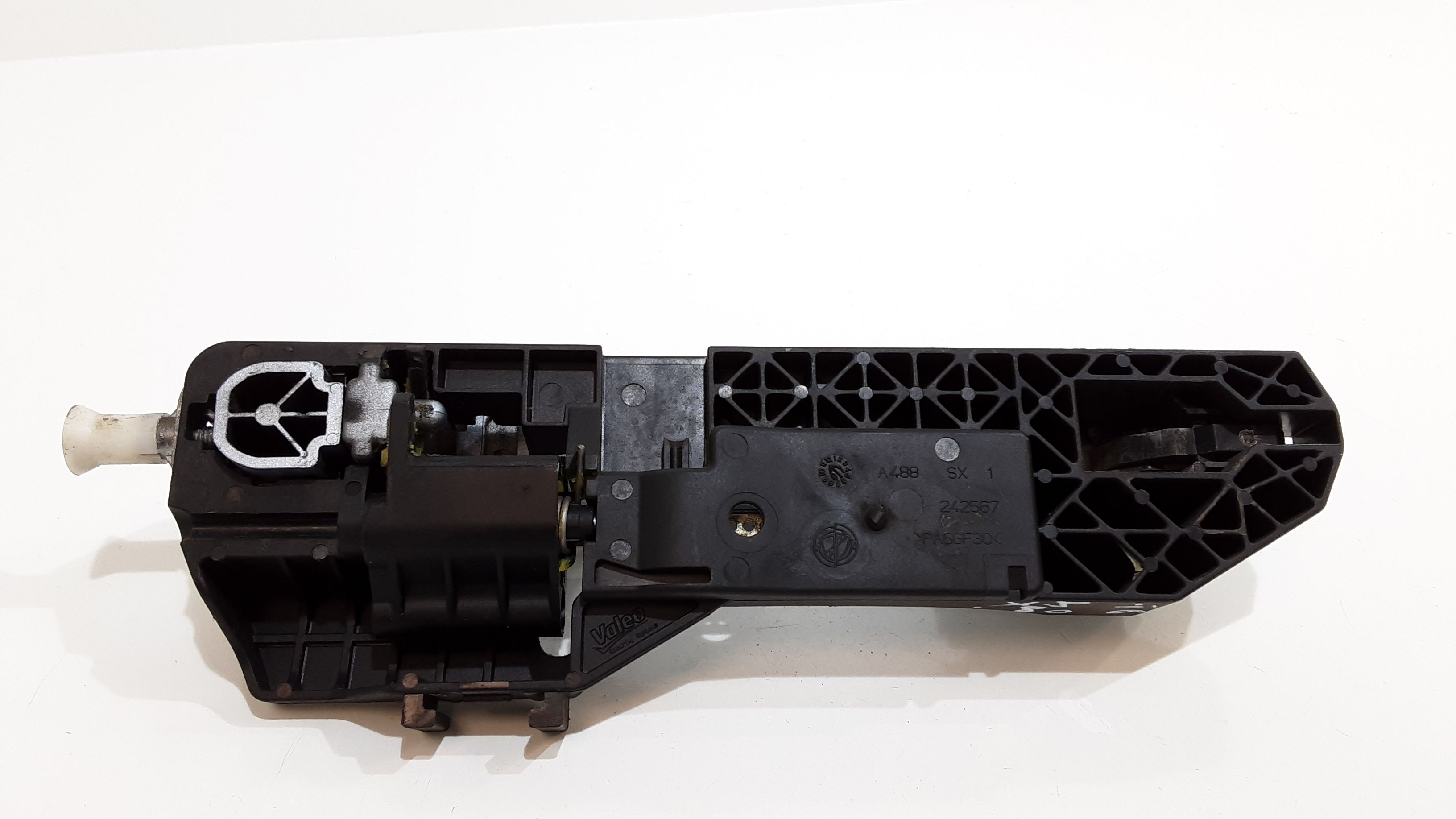 Maniglia esterna Posteriore Sinistra FIAT Bravo 2 Serie