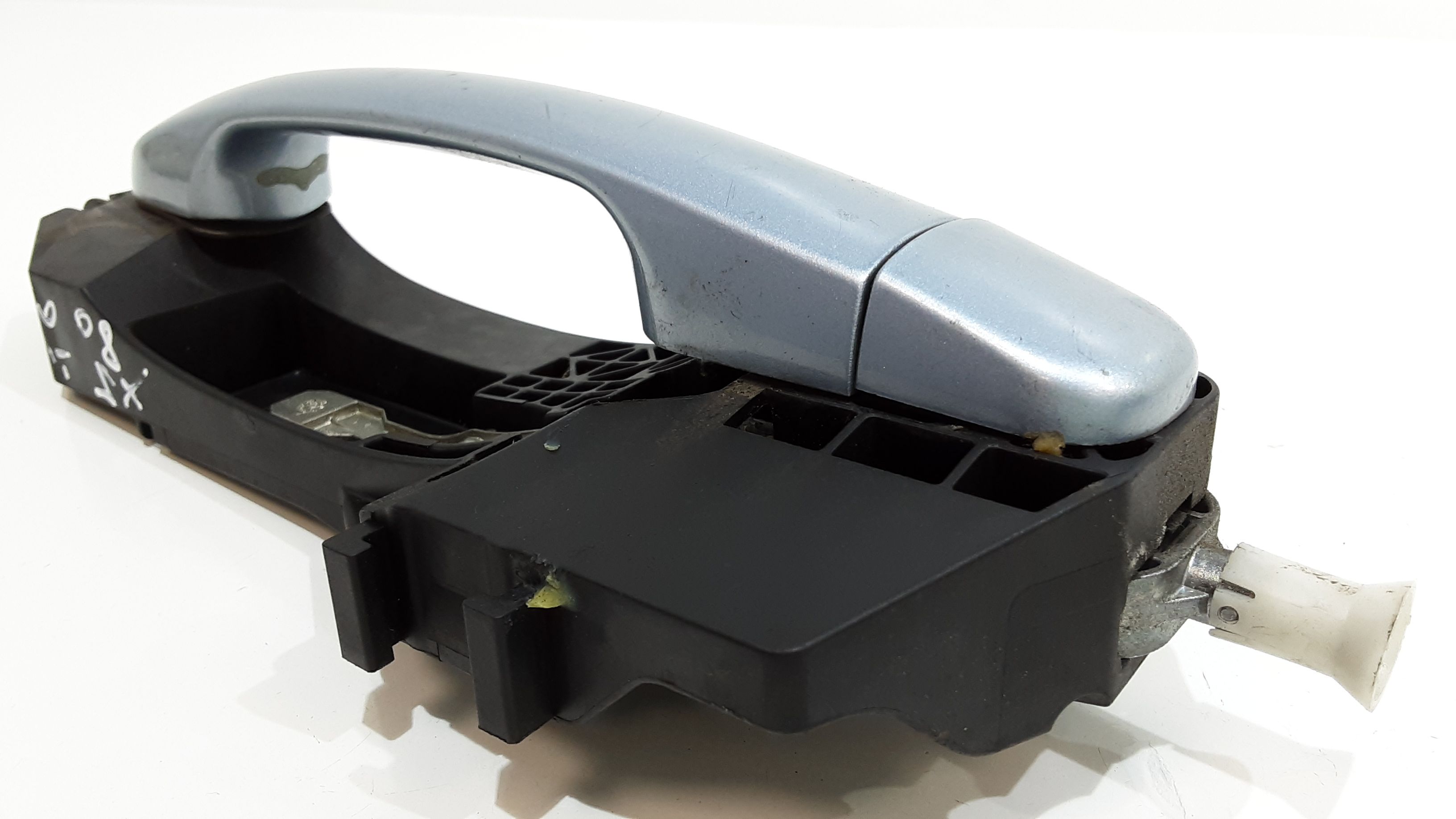 Maniglia esterna Posteriore Sinistra FIAT Bravo 2 Serie