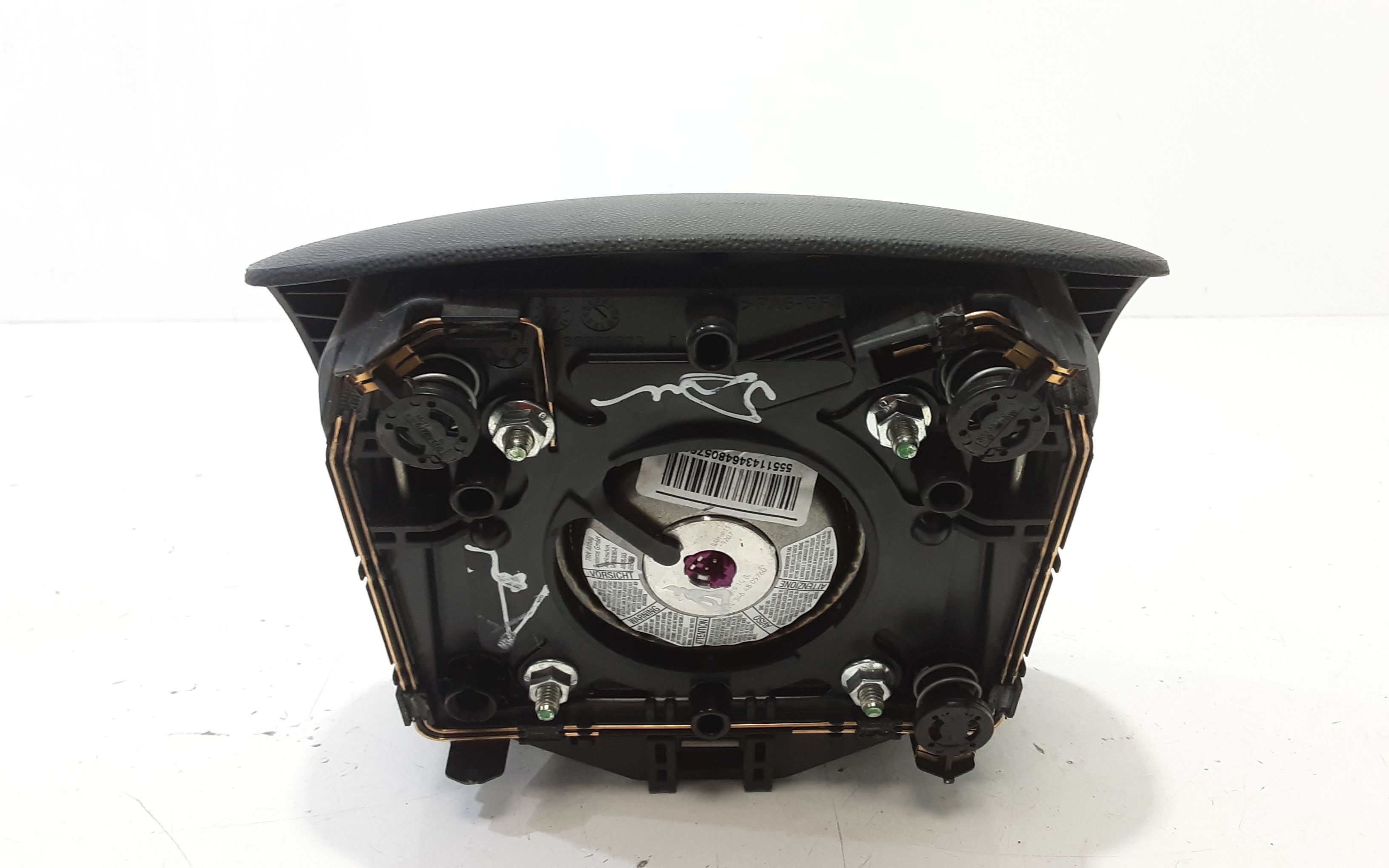 Airbag Volante PEUGEOT Boxer 4 Serie