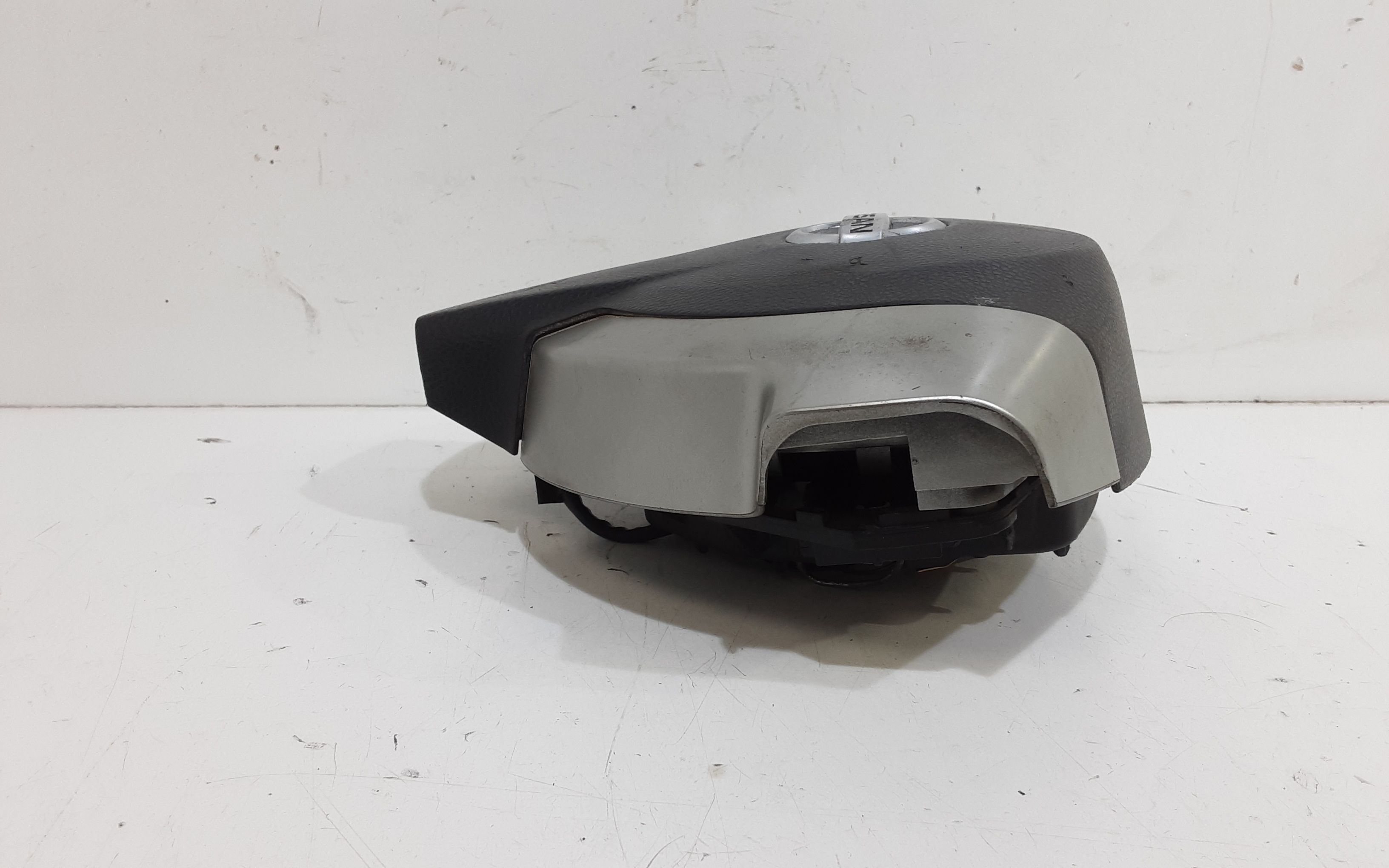 Airbag Volante NISSAN Qashqai 1 Serie