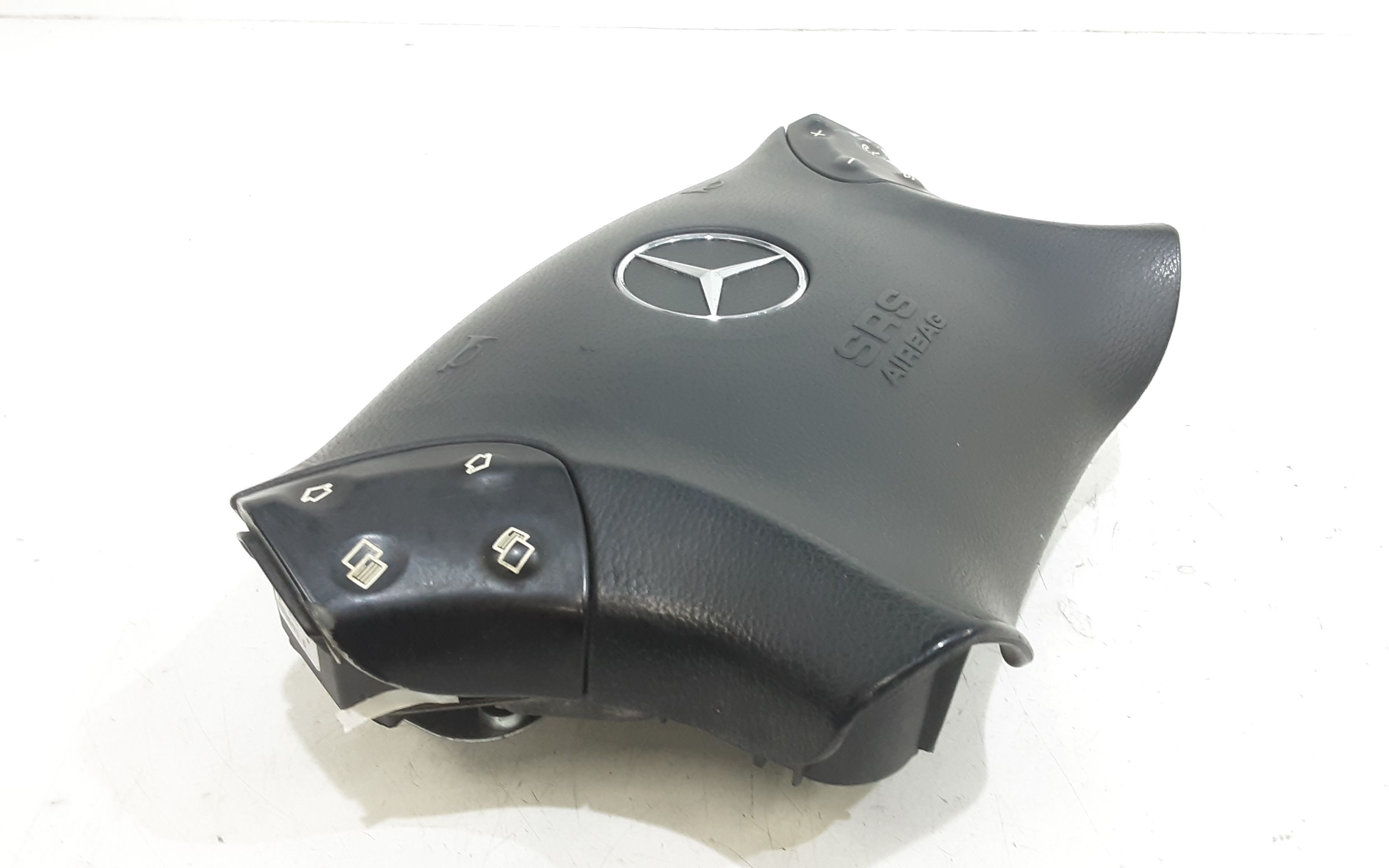 Airbag Volante MERCEDES Classe E Berlina W211