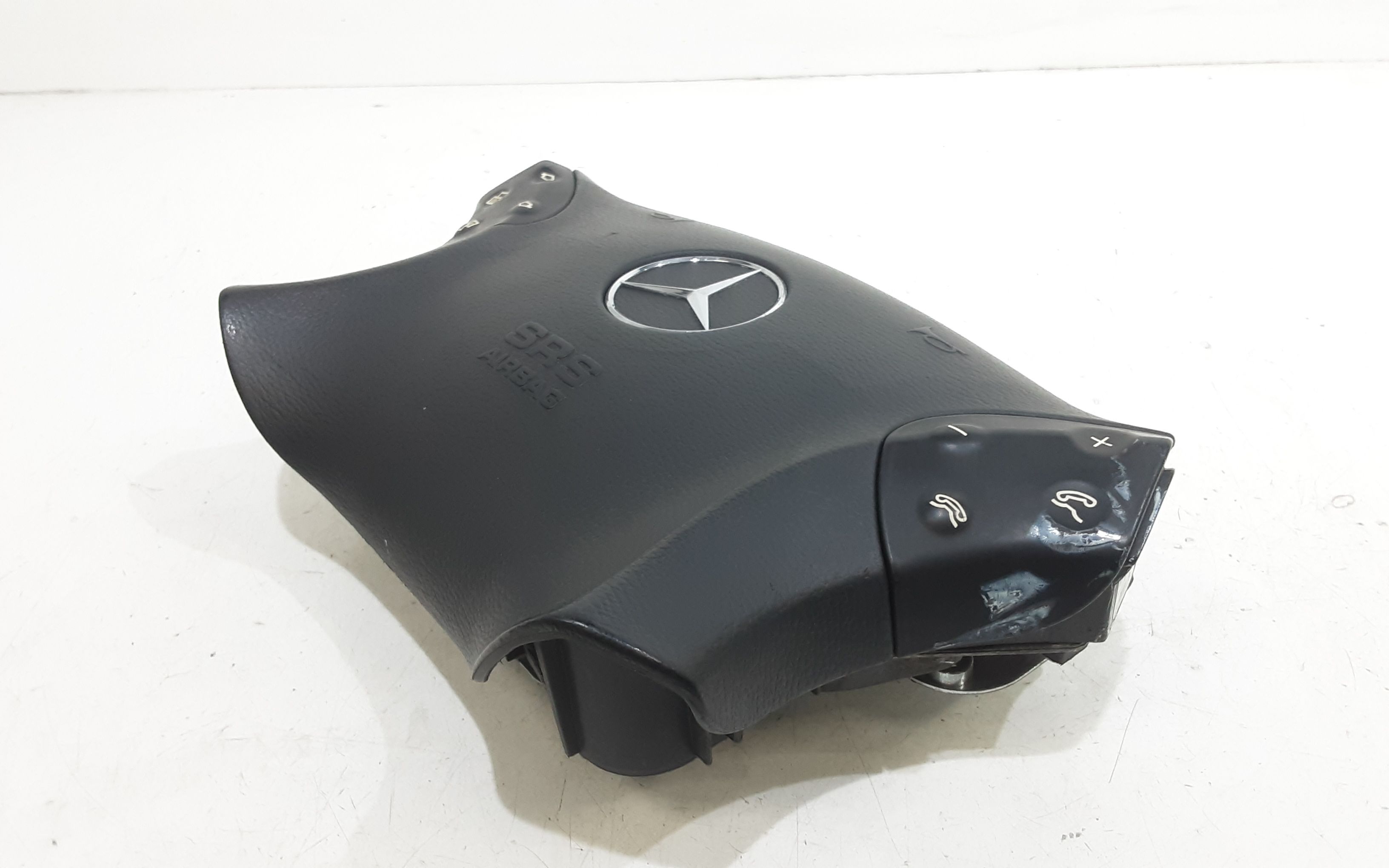 Airbag Volante MERCEDES Classe E Berlina W211