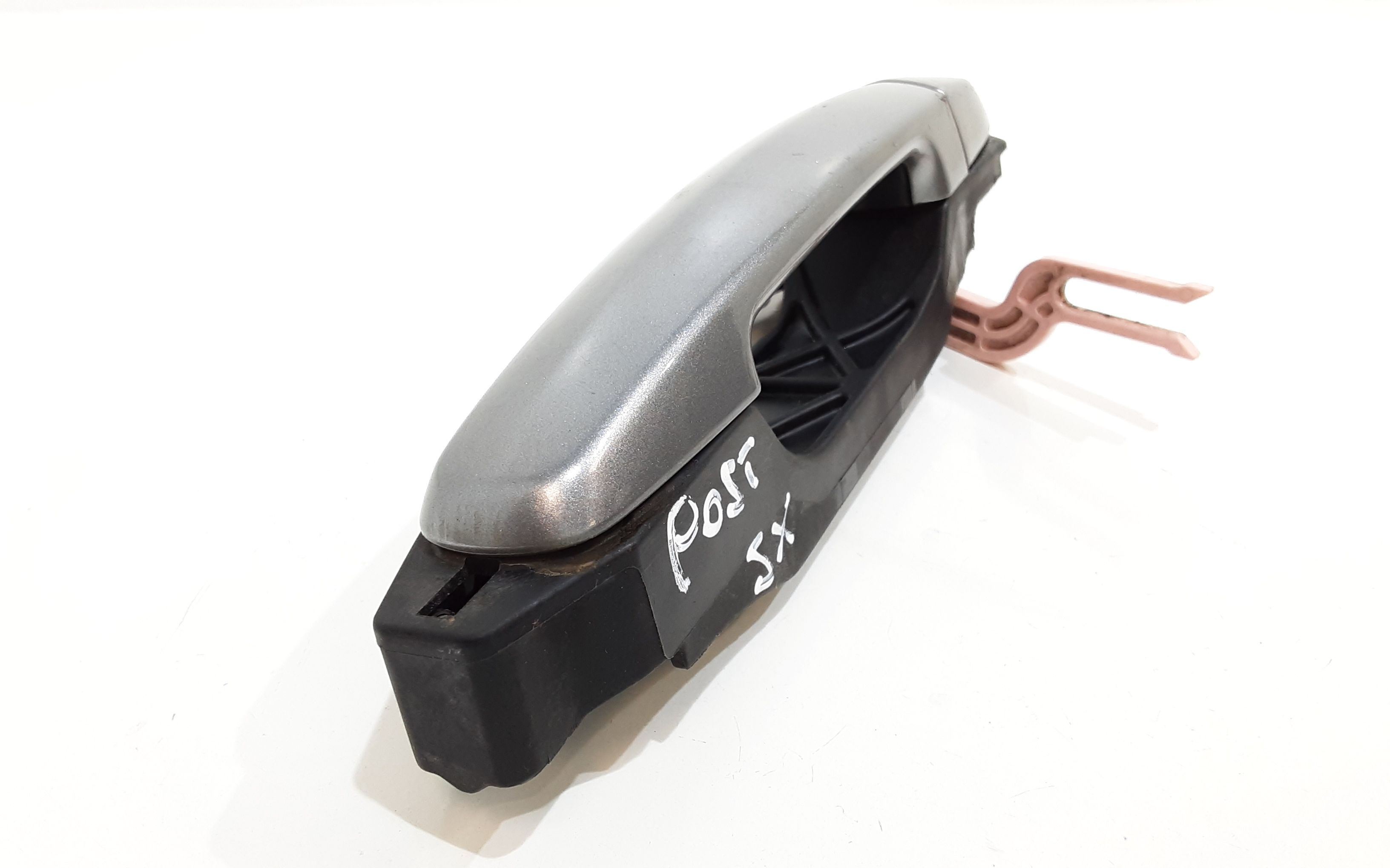 Maniglia esterna Posteriore Sinistra SUZUKI Splash 1 Serie