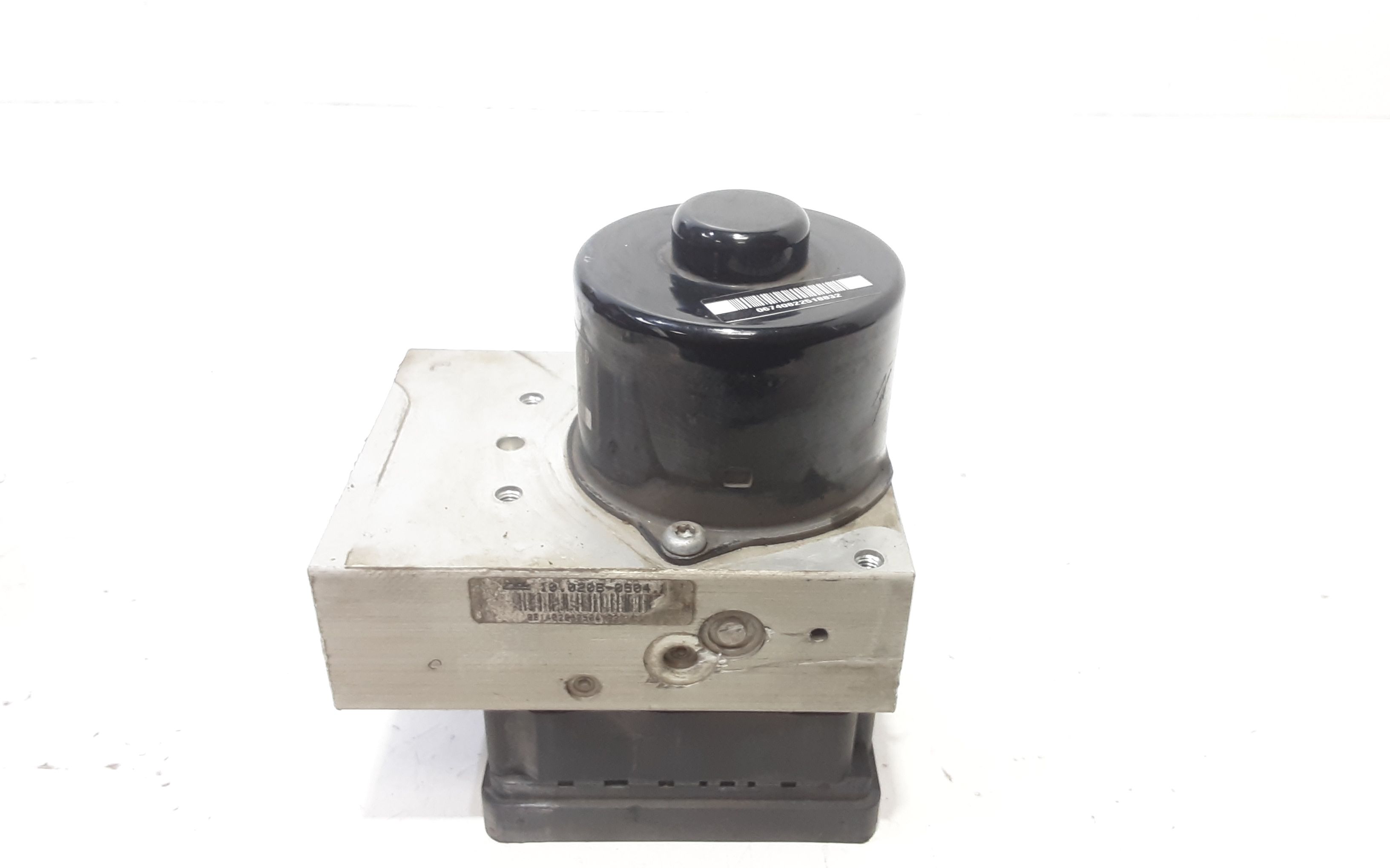 ABS VOLKSWAGEN Touareg 1 Serie