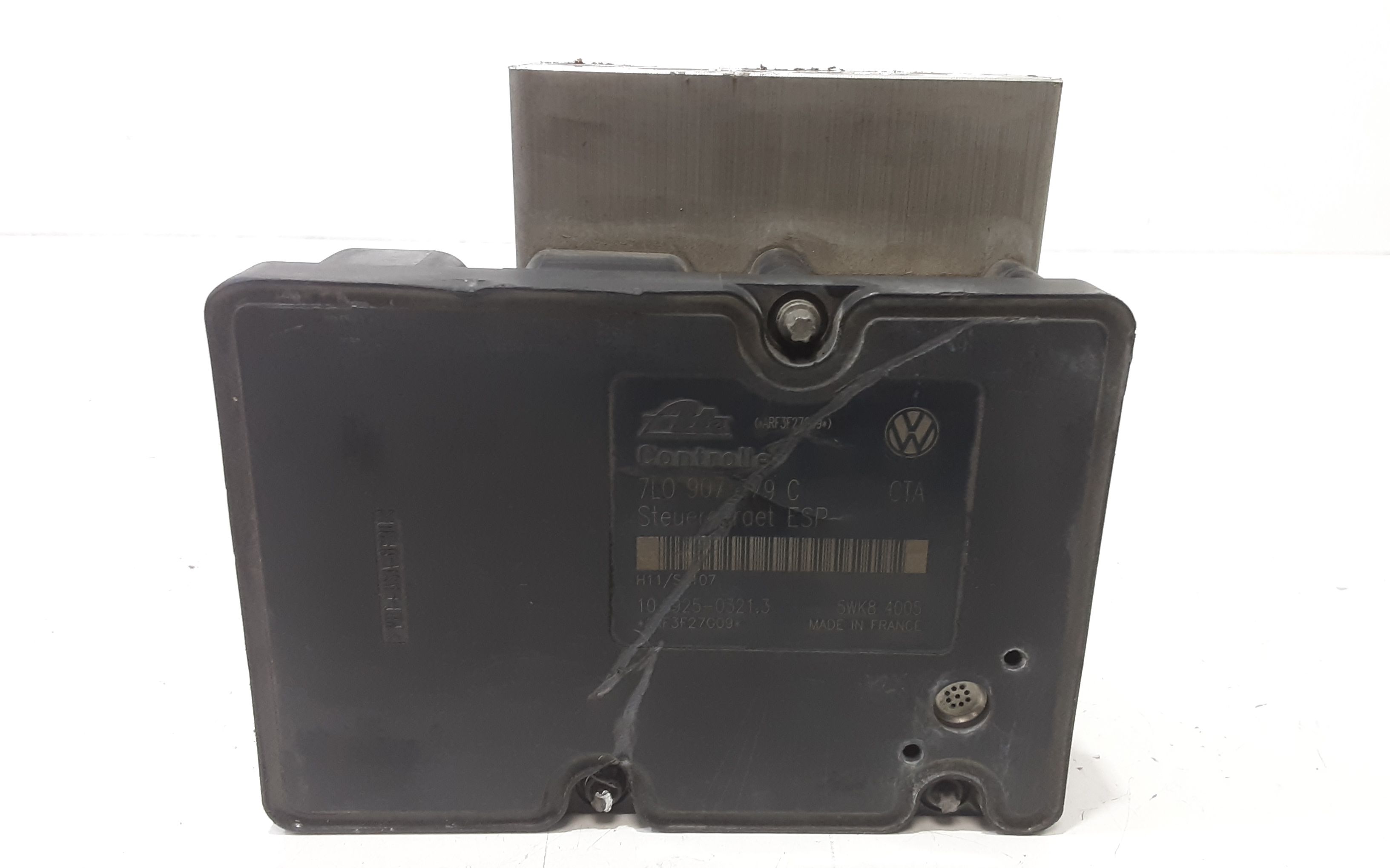 ABS VOLKSWAGEN Touareg 1 Serie