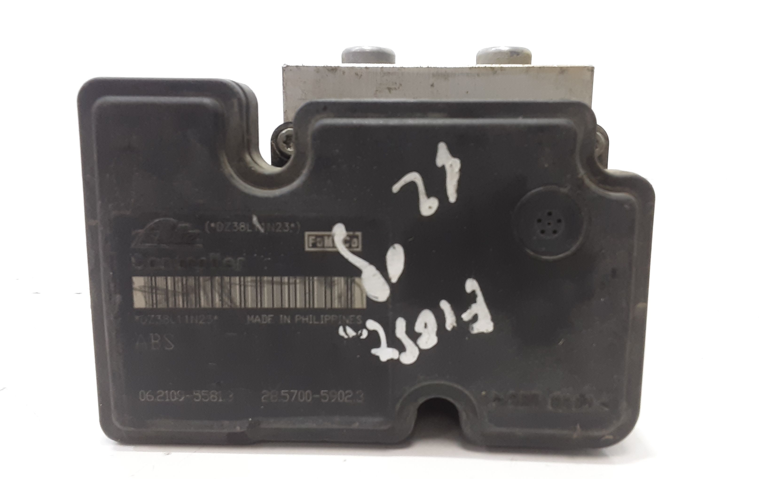 ABS FORD Fiesta 6 Serie