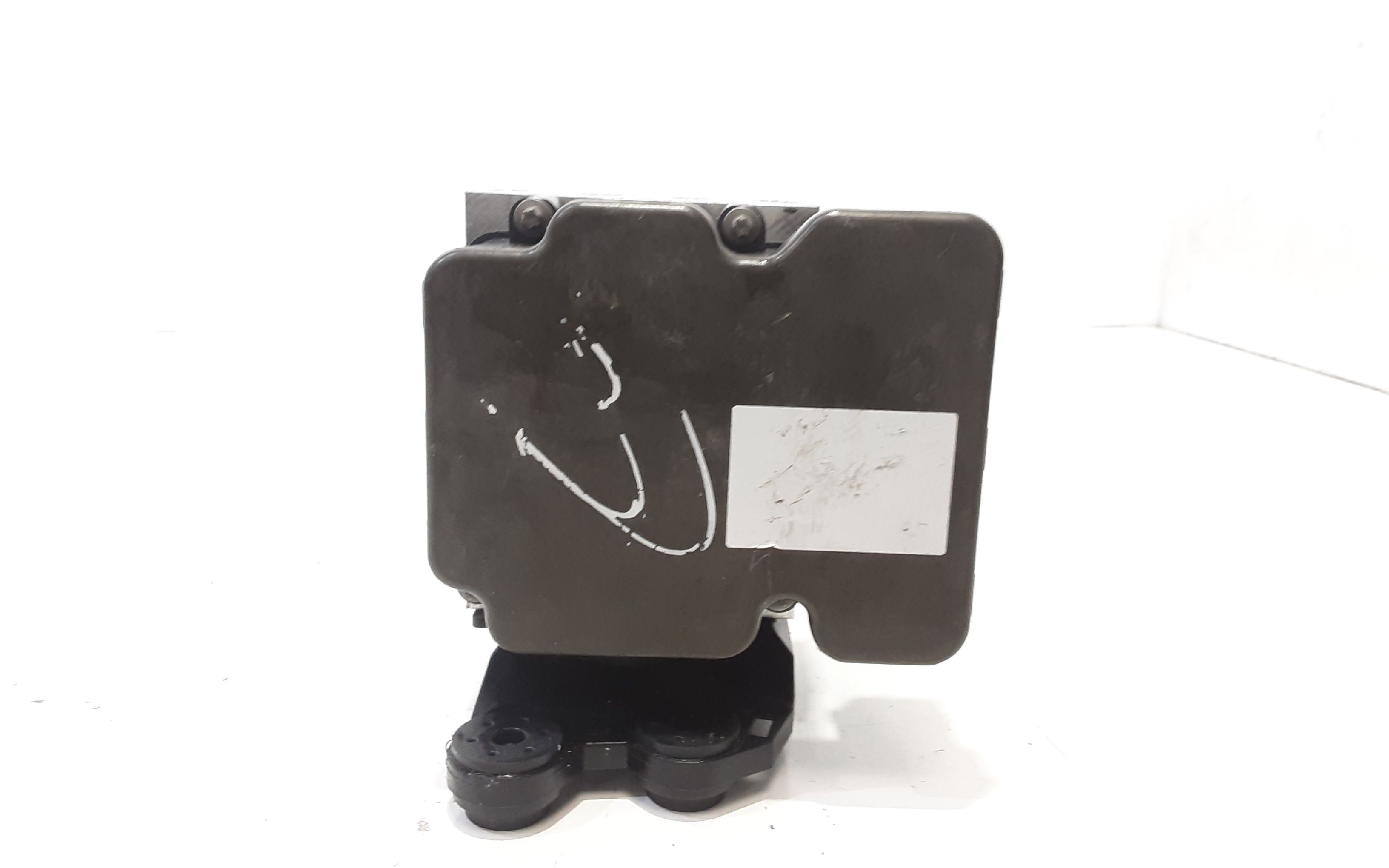 ABS AUDI A4 Avant (8W5) (15>)