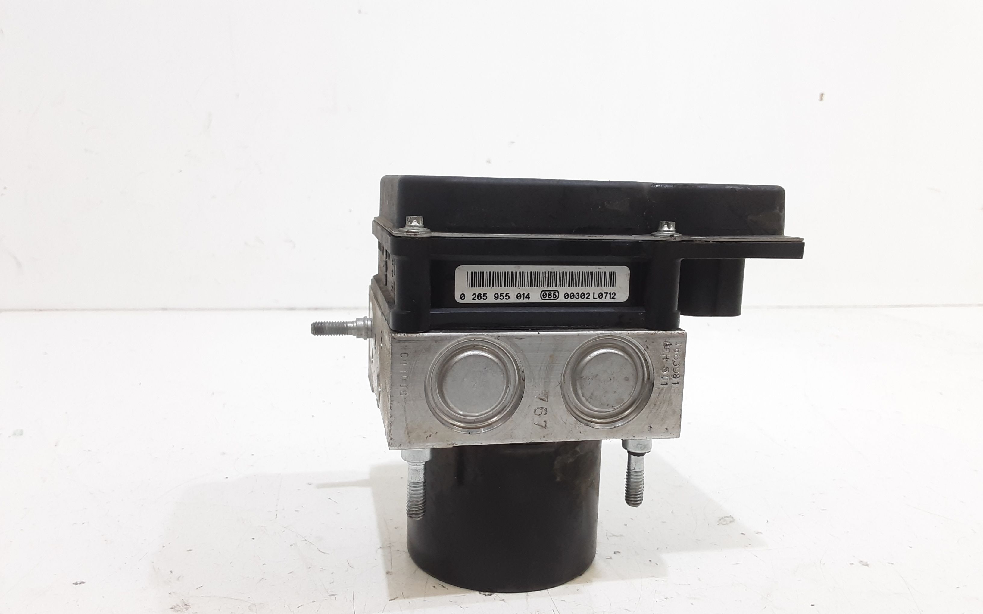 ABS VOLKSWAGEN Polo 5 Serie