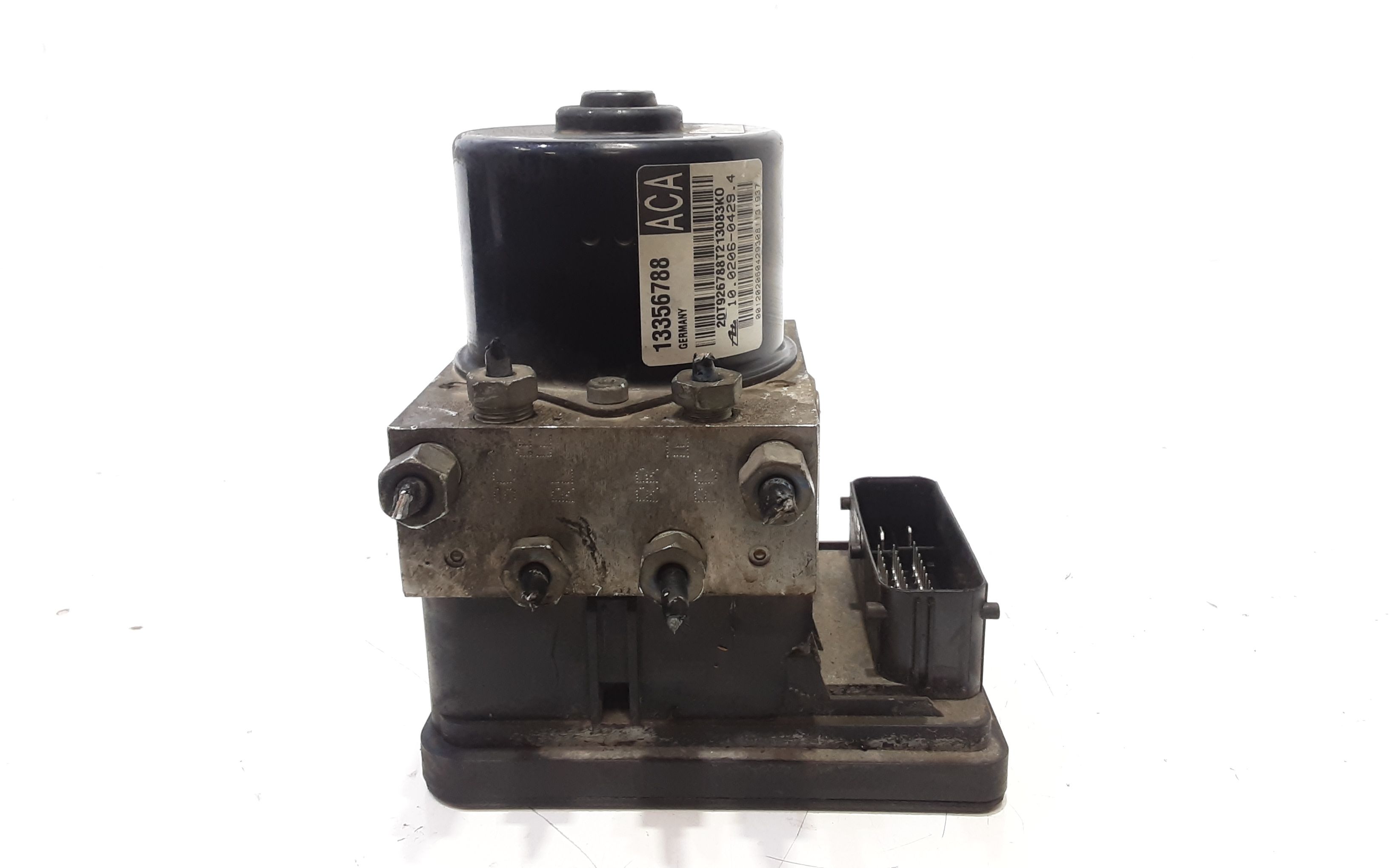 ABS CHEVROLET Cruze Berlina