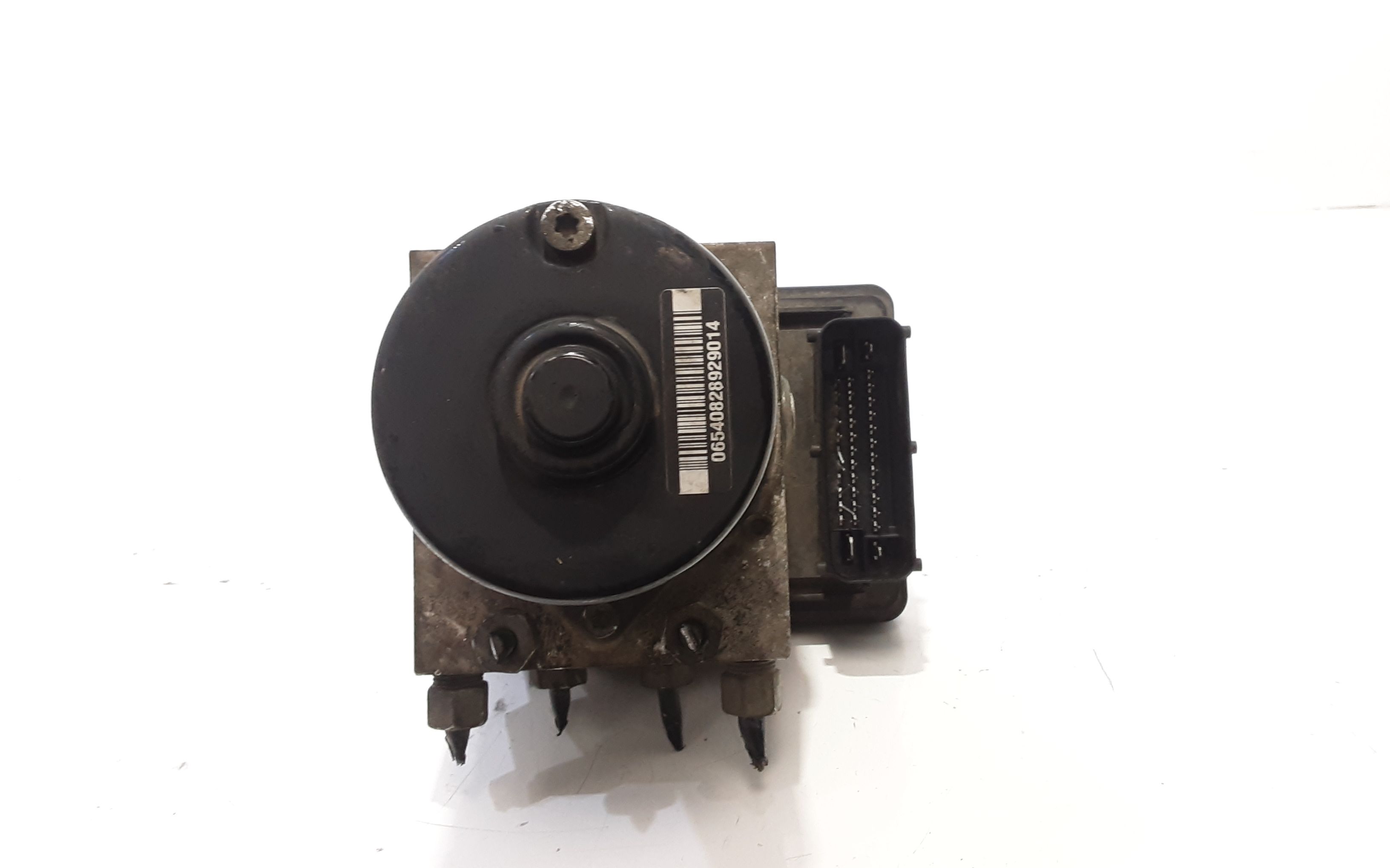 ABS CHEVROLET Cruze Berlina