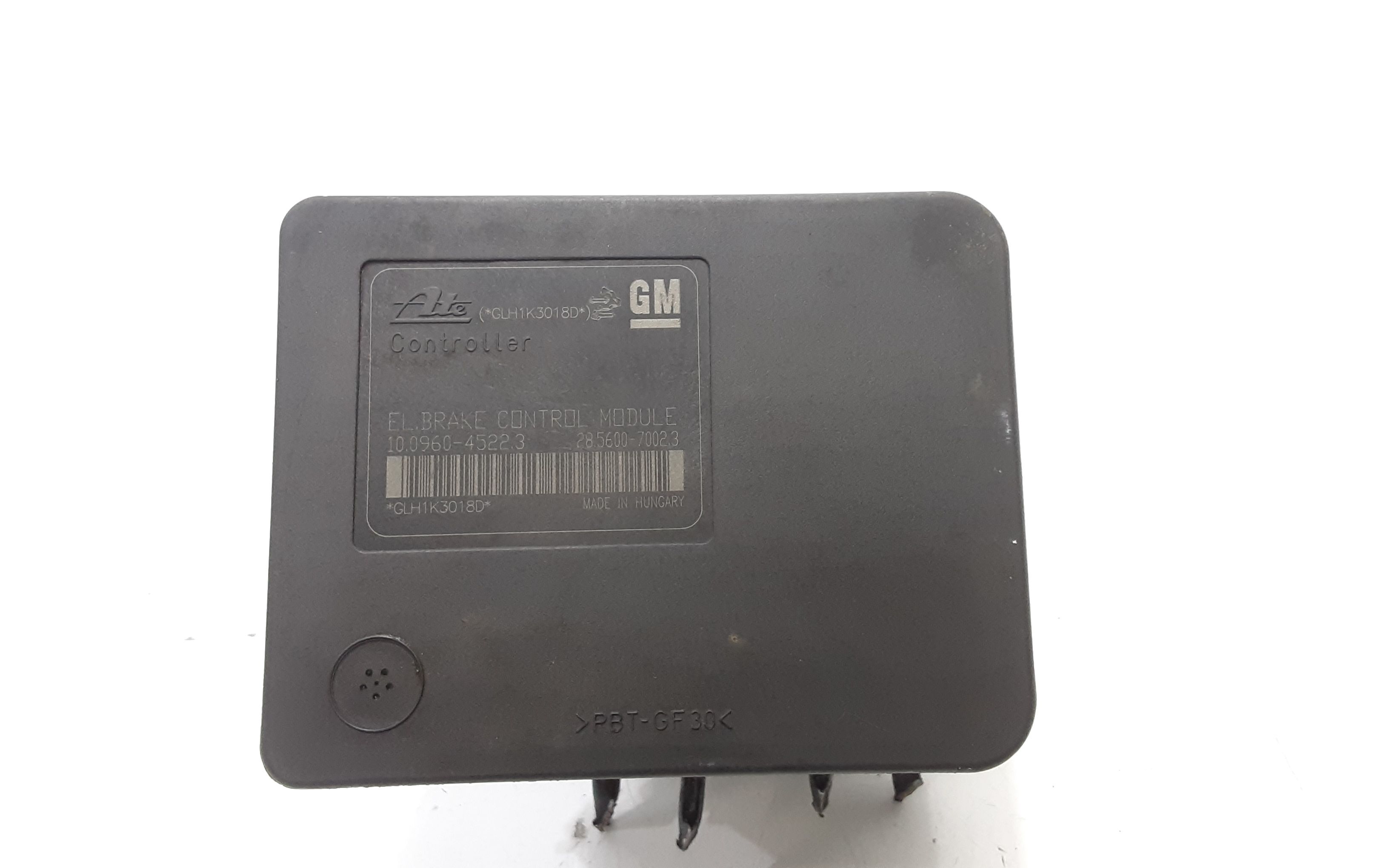 ABS CHEVROLET Cruze Berlina