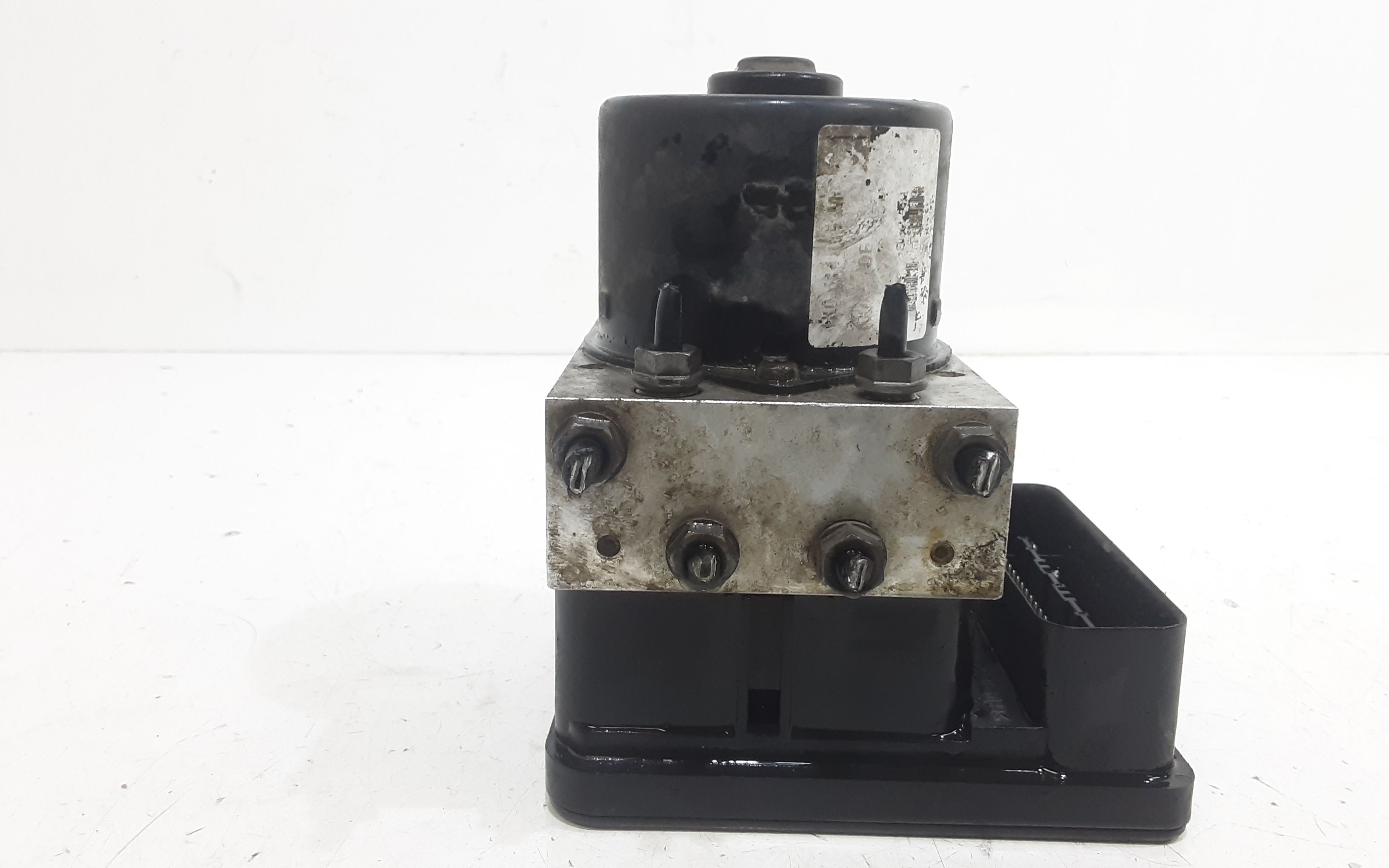 ABS VOLKSWAGEN Golf 5 Plus (04>13)