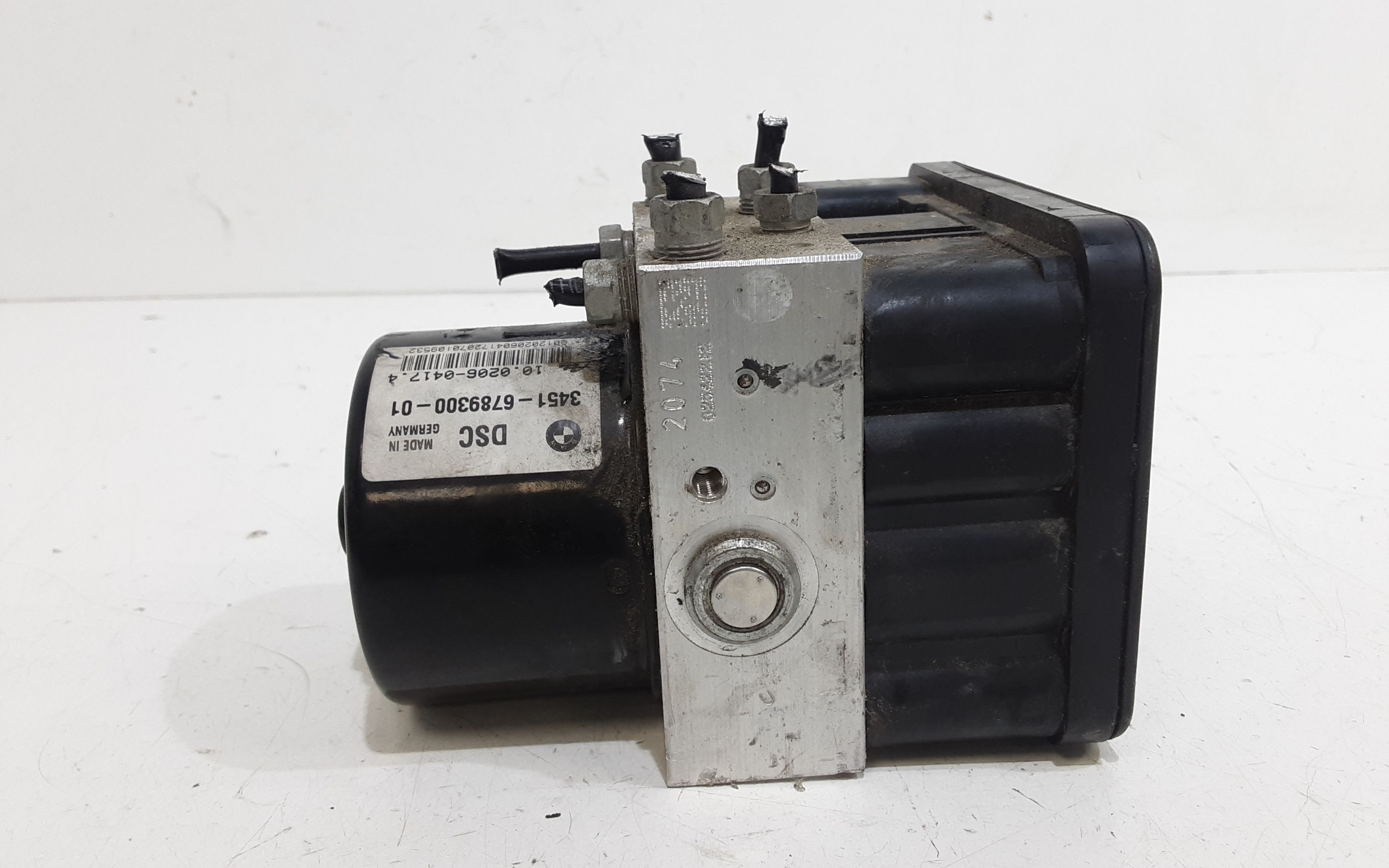 ABS BMW Serie 3 E90 Berlina 2 Serie