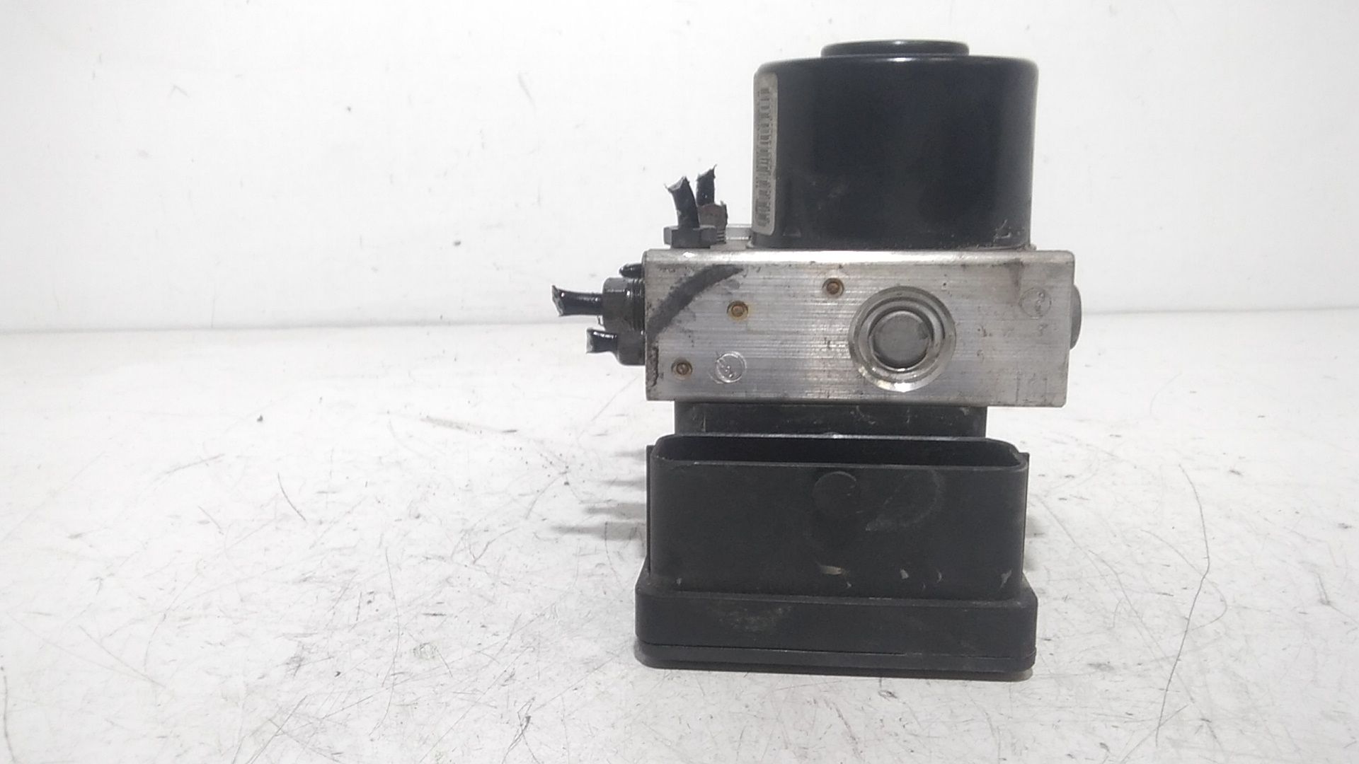 ABS FIAT Dobl Serie (09>)