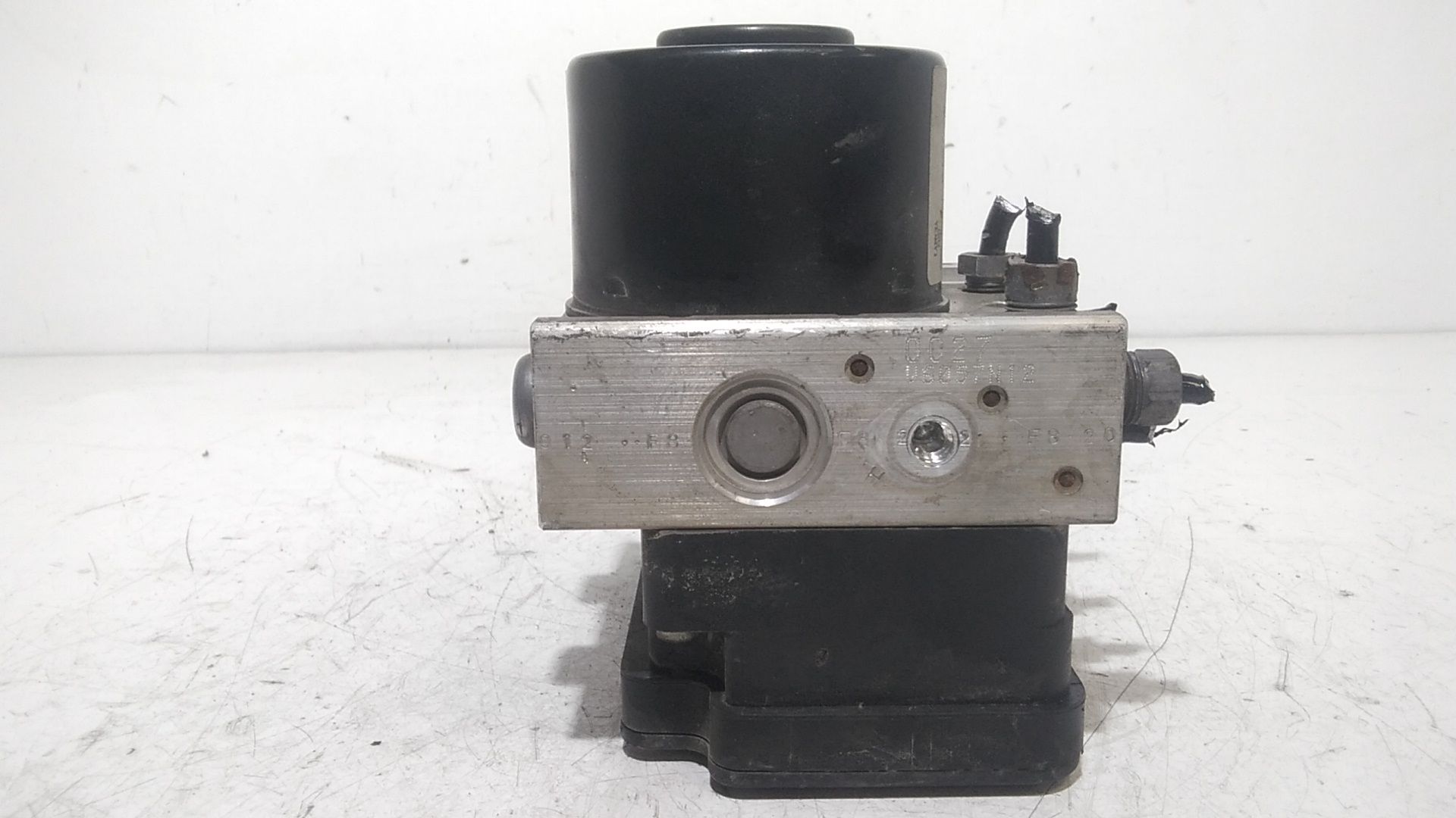 ABS FIAT Dobl Serie (09>)