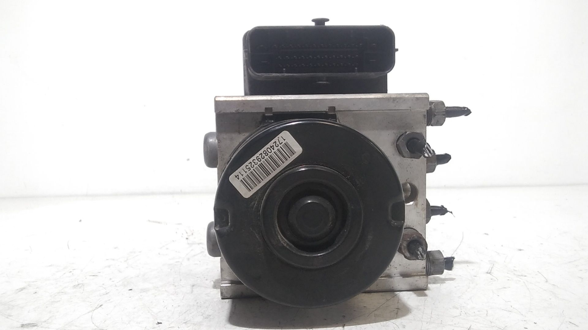 ABS FIAT Dobl Serie (09>)