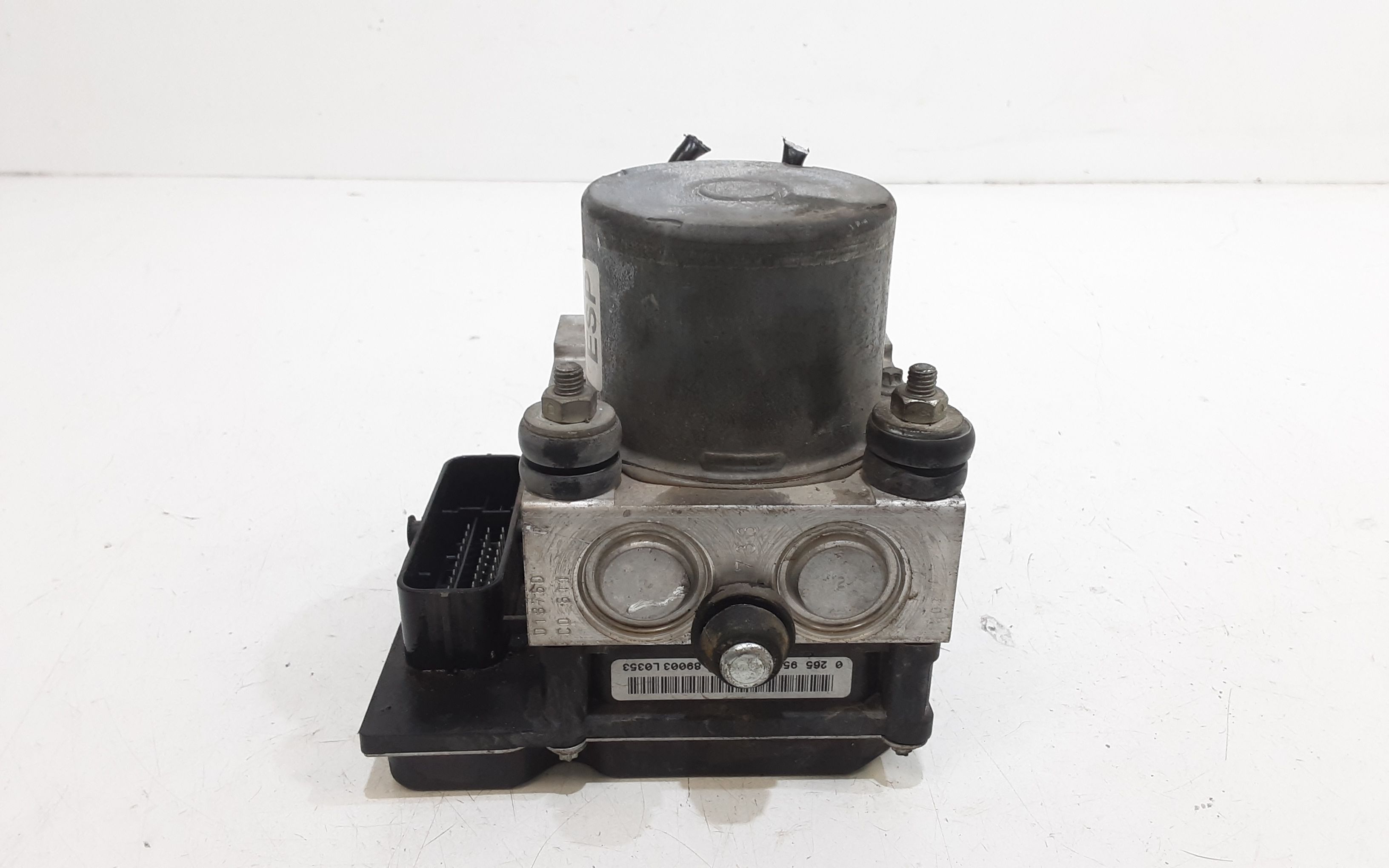 ABS ALFA ROMEO Mito Serie (955_) (08>)