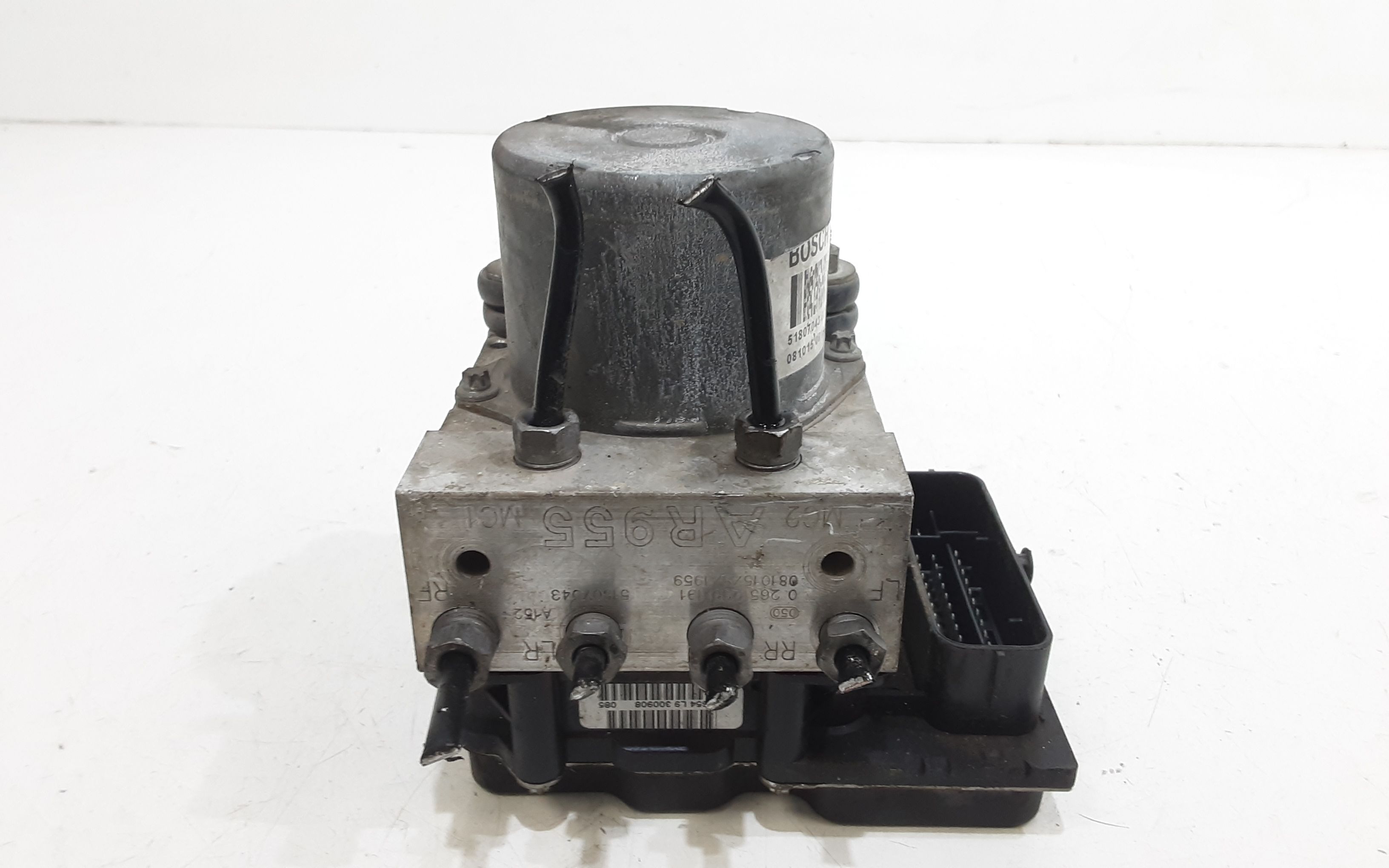 ABS ALFA ROMEO Mito Serie (955_) (08>)